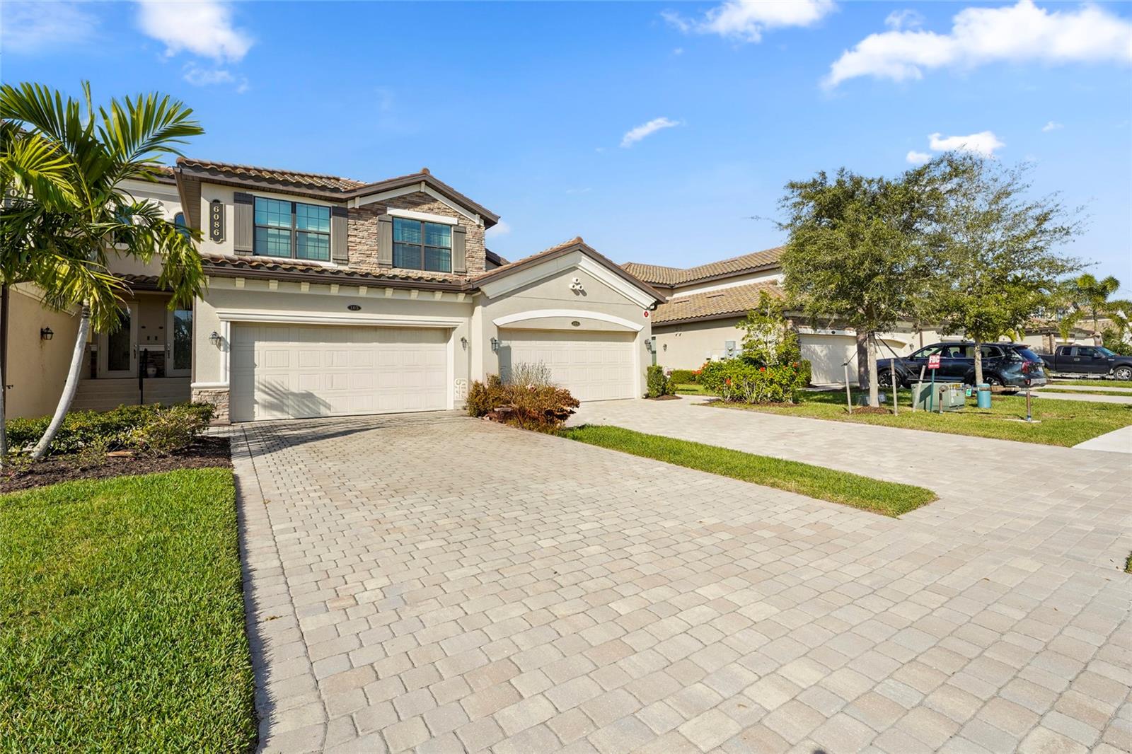 COACH HOMES IV AT LAKEWOOD NATIONAL PH 1 - Residential