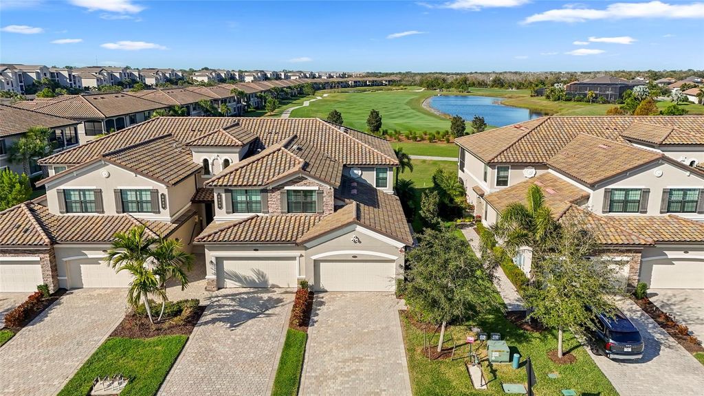 Photo of 6086 Worsham Lane #104, Bradenton, FL 34211 (MLS # A4677464)