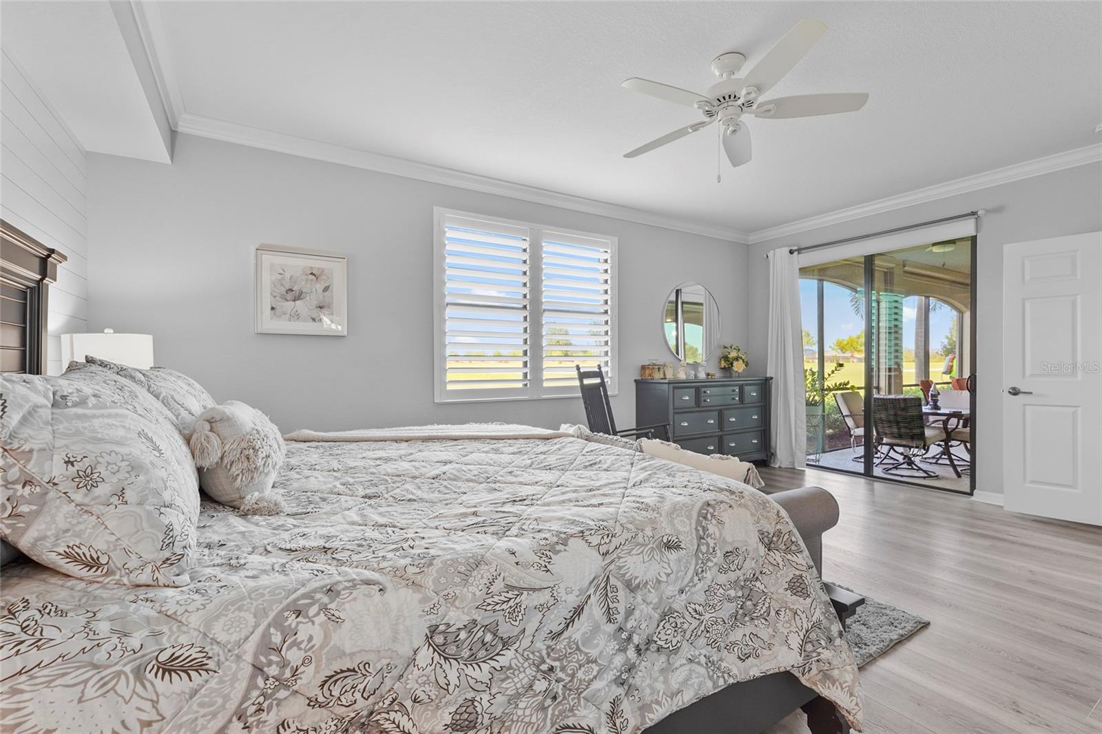 COACH HOMES IV AT LAKEWOOD NATIONAL PH 1 - Residential