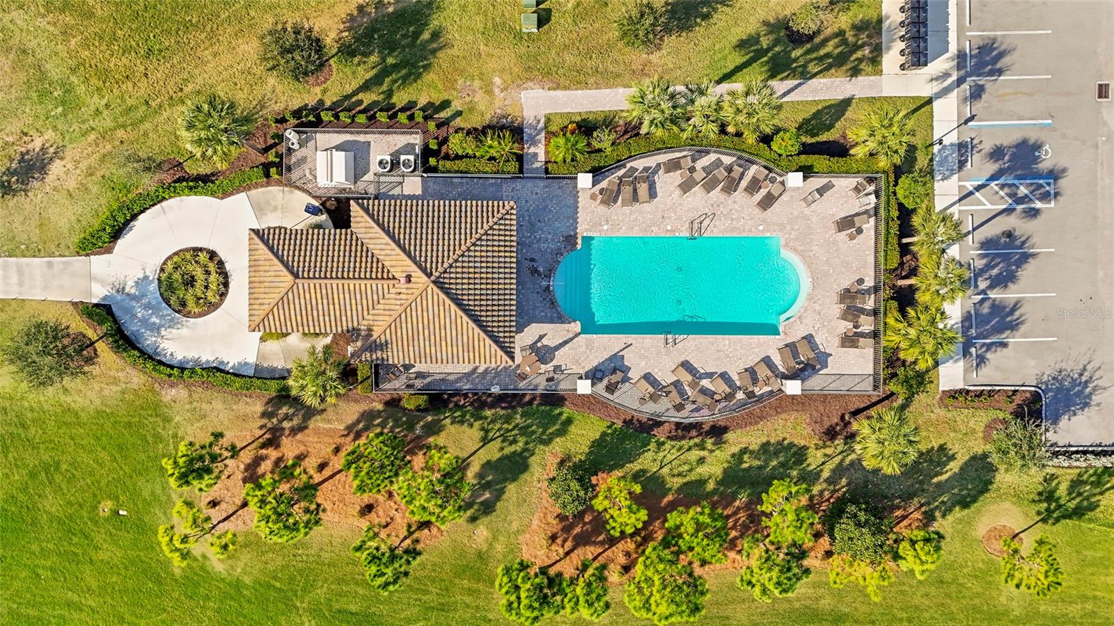 COACH HOMES IV AT LAKEWOOD NATIONAL PH 1 - Residential