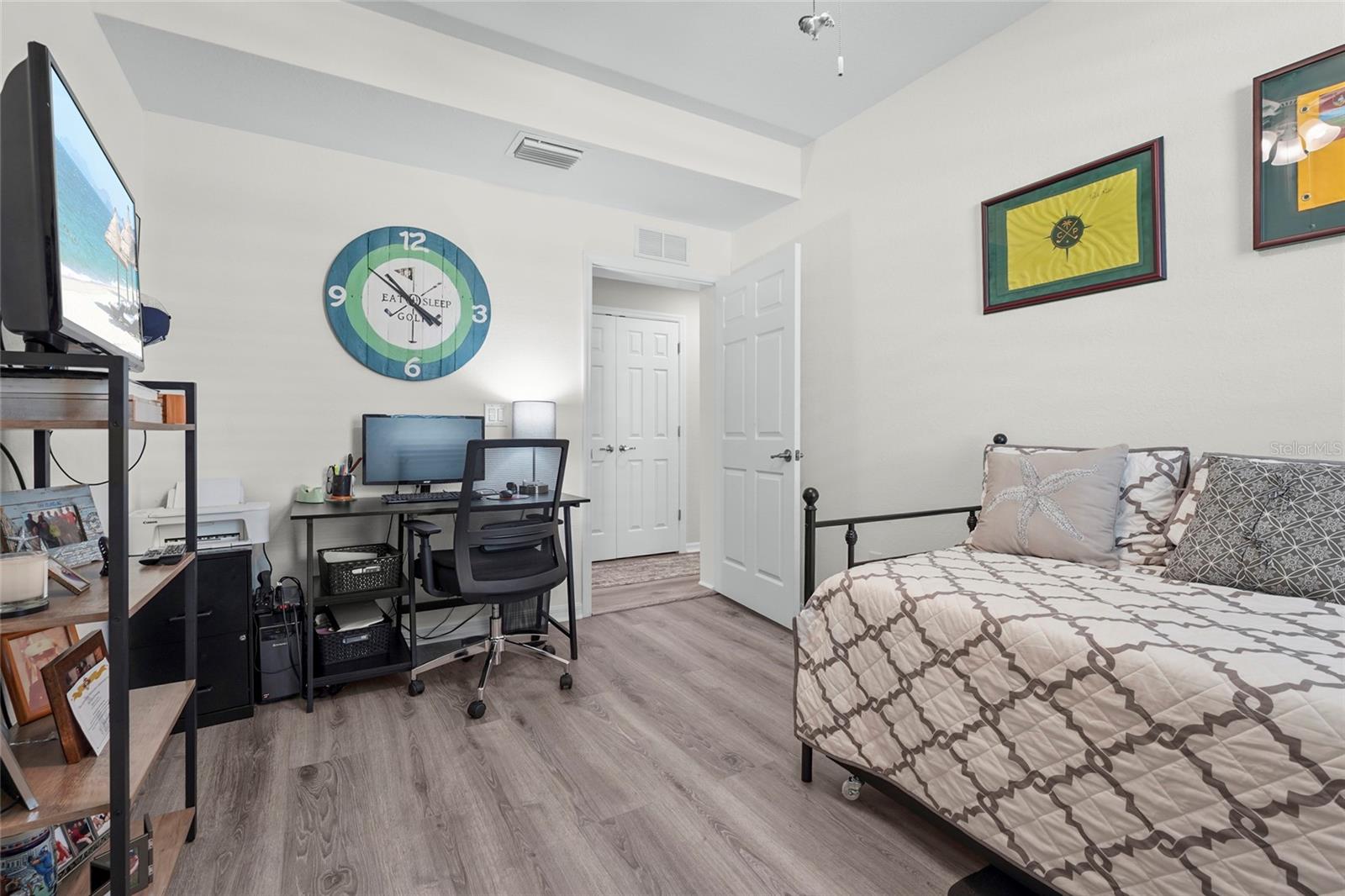 COACH HOMES IV AT LAKEWOOD NATIONAL PH 1 - Residential