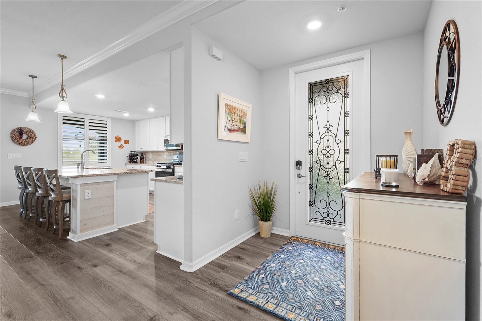 COACH HOMES IV AT LAKEWOOD NATIONAL PH 1 - Residential