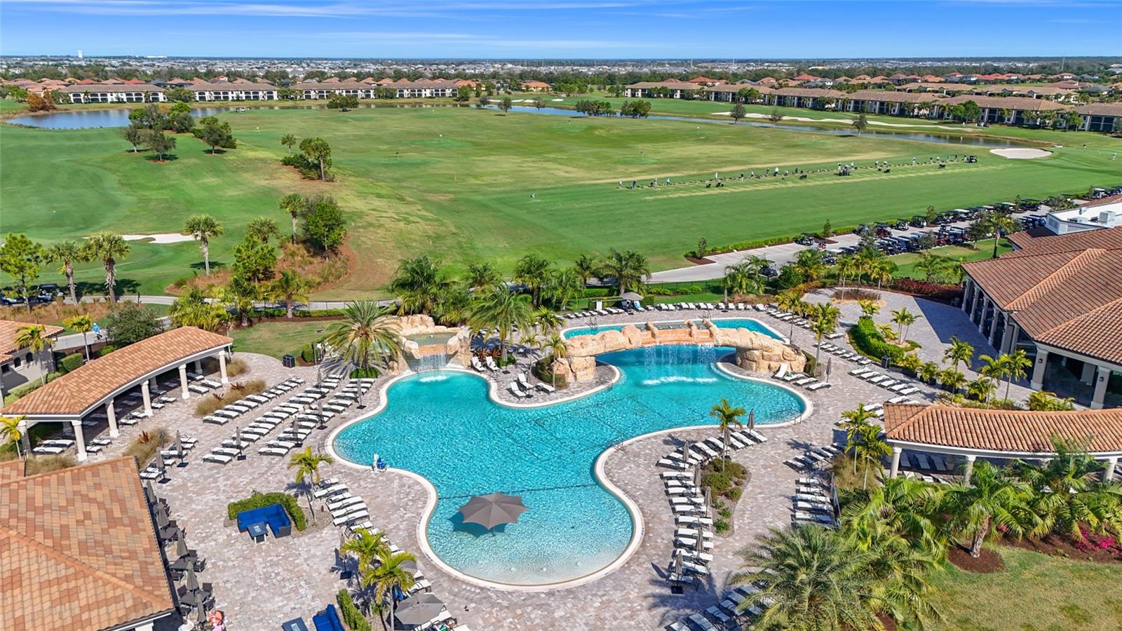 COACH HOMES IV AT LAKEWOOD NATIONAL PH 1 - Residential