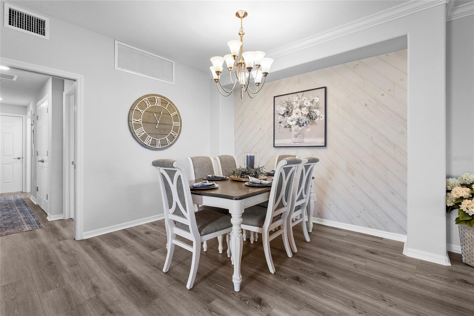 COACH HOMES IV AT LAKEWOOD NATIONAL PH 1 - Residential