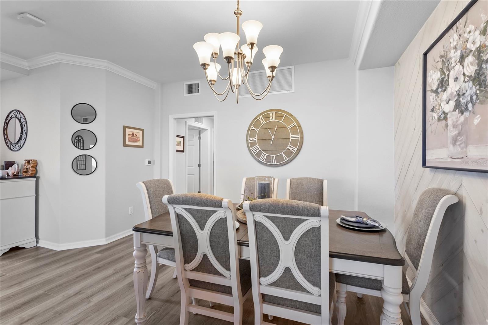 COACH HOMES IV AT LAKEWOOD NATIONAL PH 1 - Residential