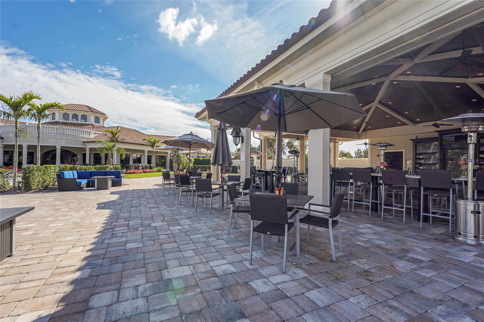 COACH HOMES IV AT LAKEWOOD NATIONAL PH 1 - Residential