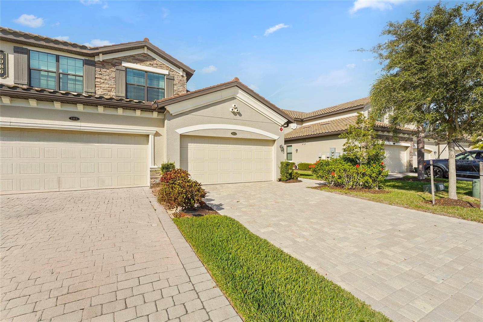 COACH HOMES IV AT LAKEWOOD NATIONAL PH 1 - Residential