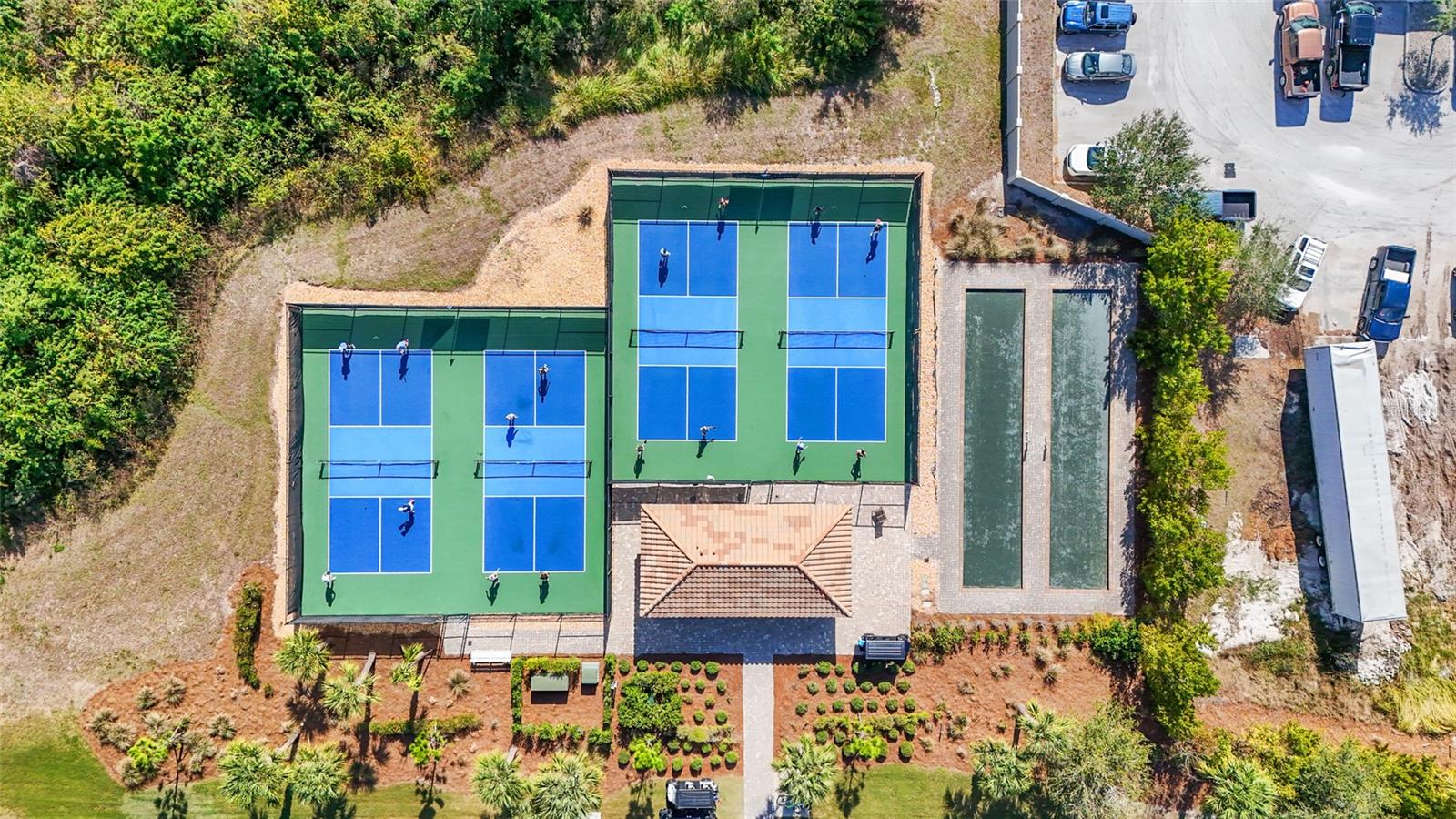 COACH HOMES IV AT LAKEWOOD NATIONAL PH 1 - Residential