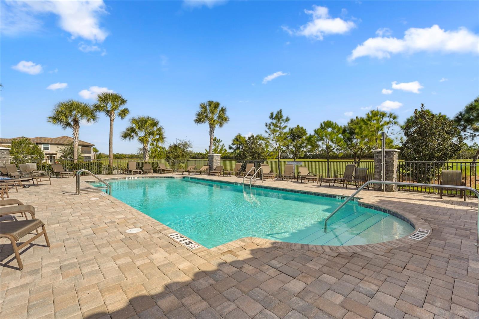 COACH HOMES IV AT LAKEWOOD NATIONAL PH 1 - Residential