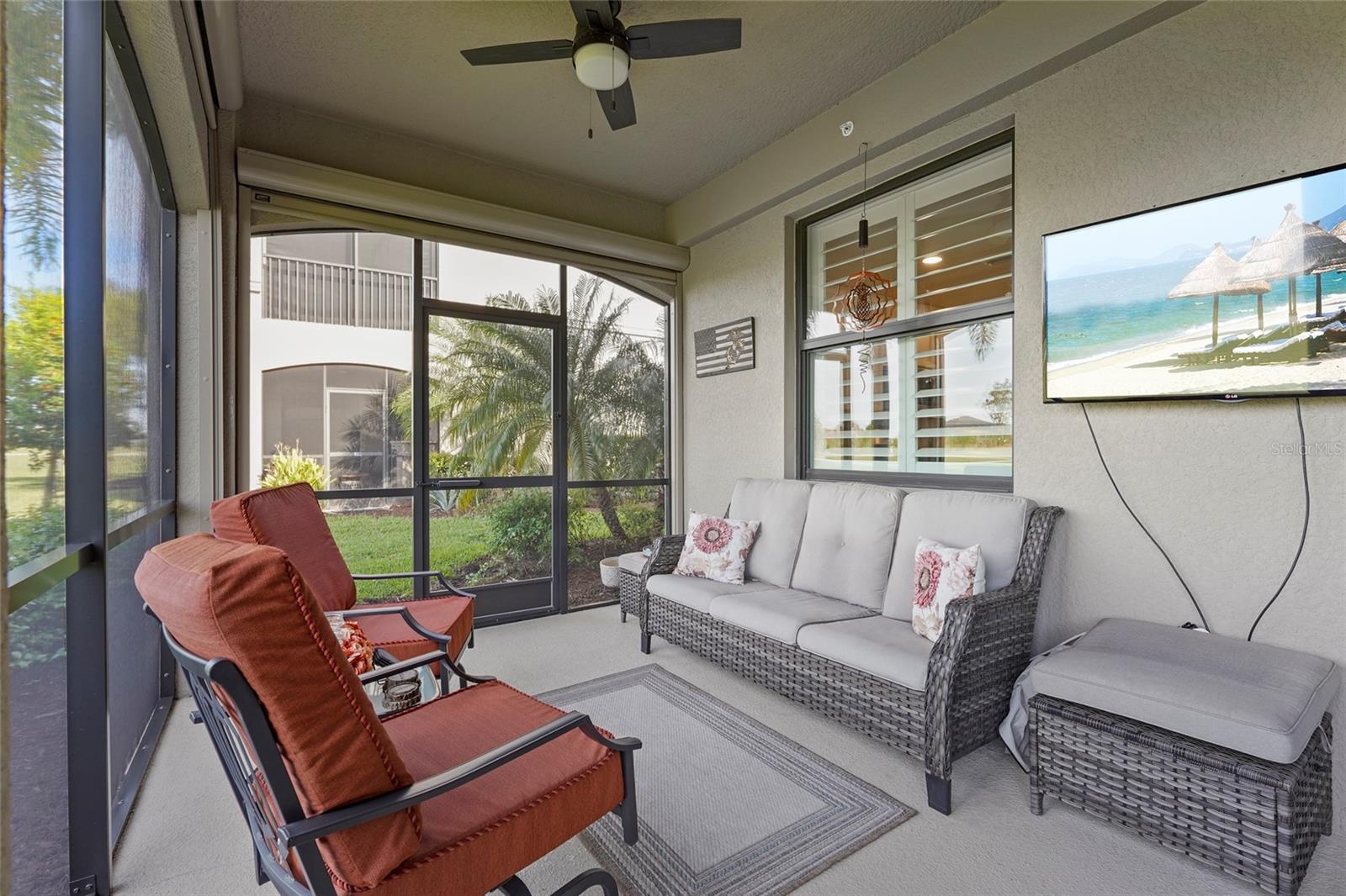 COACH HOMES IV AT LAKEWOOD NATIONAL PH 1 - Residential