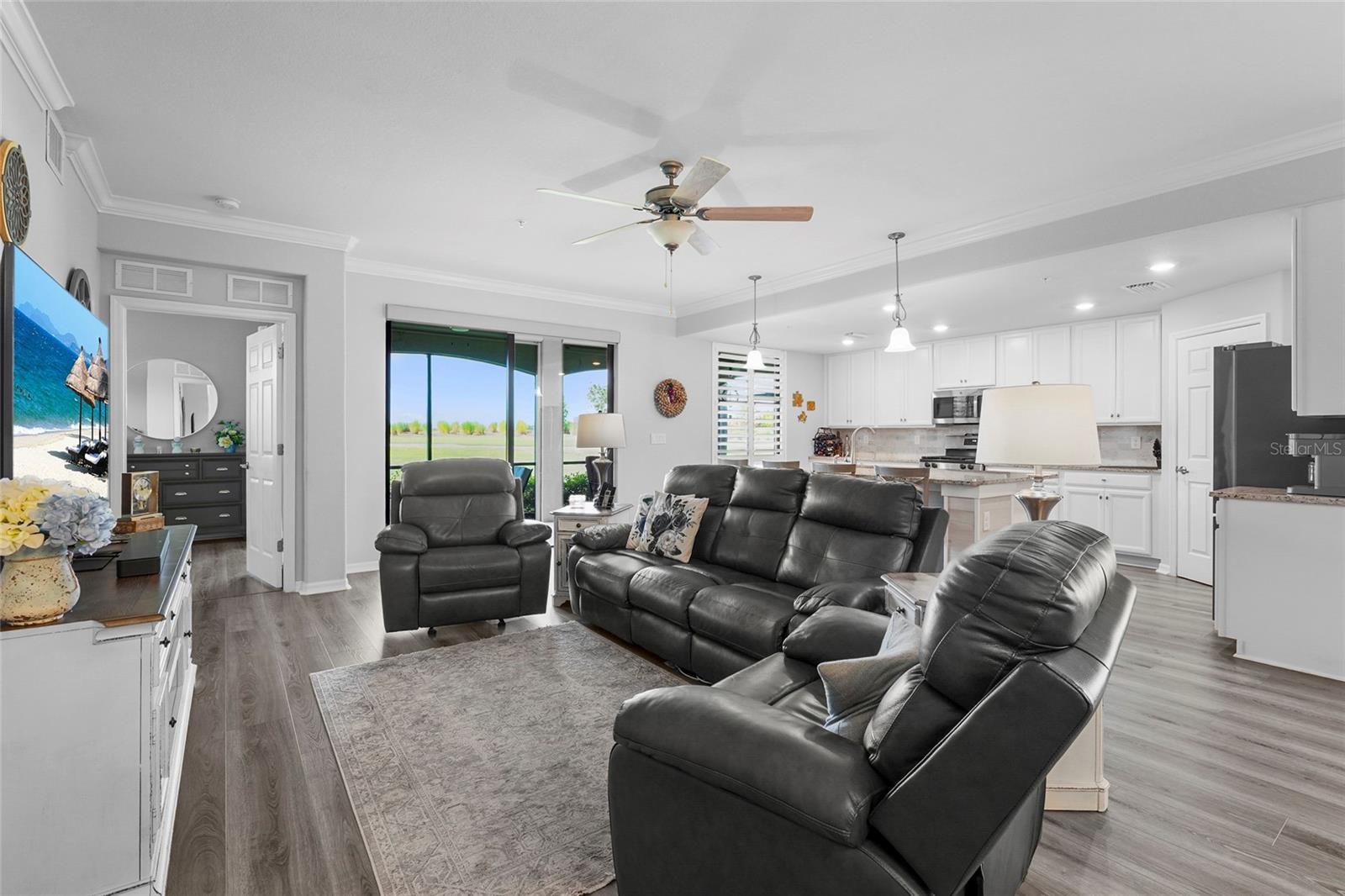 COACH HOMES IV AT LAKEWOOD NATIONAL PH 1 - Residential