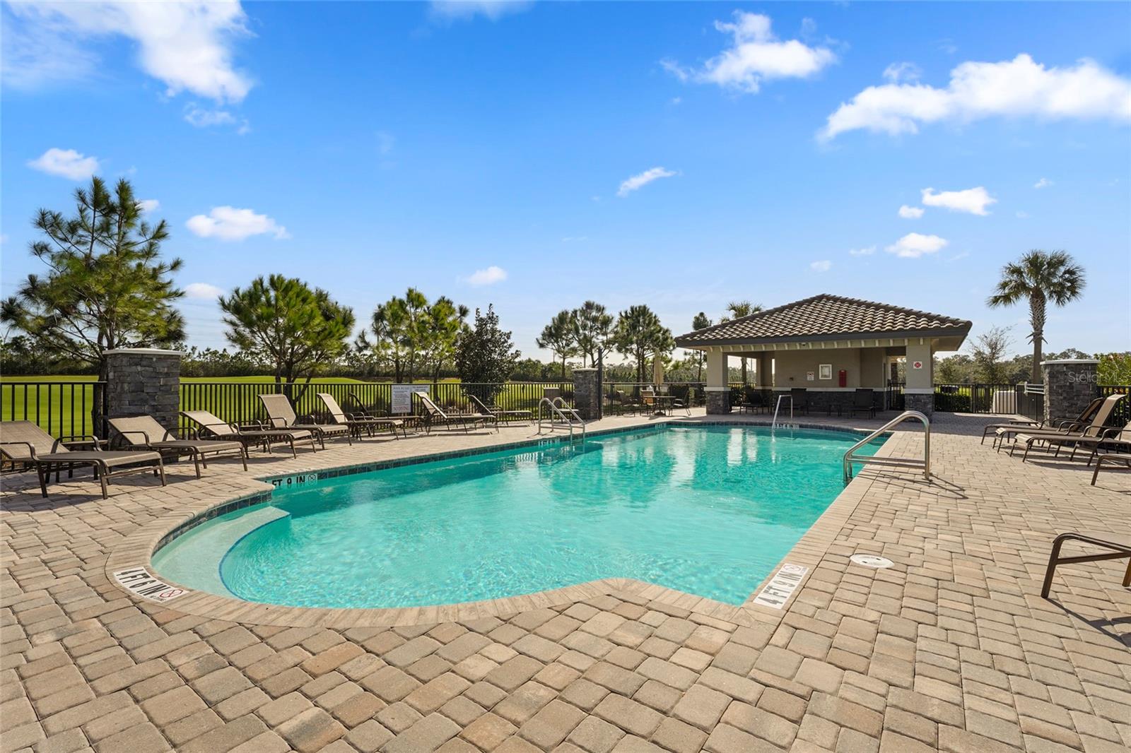 COACH HOMES IV AT LAKEWOOD NATIONAL PH 1 - Residential