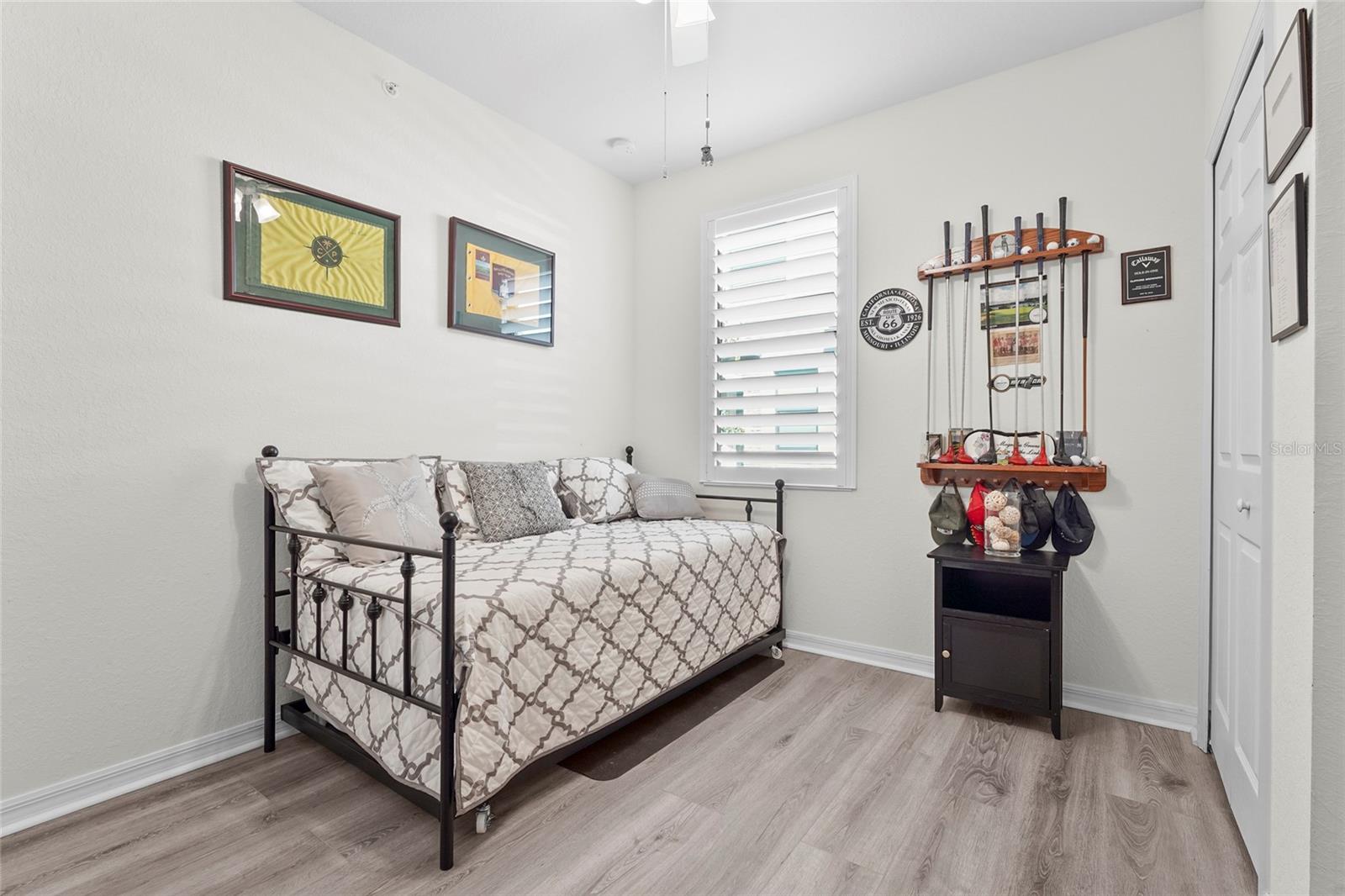 COACH HOMES IV AT LAKEWOOD NATIONAL PH 1 - Residential