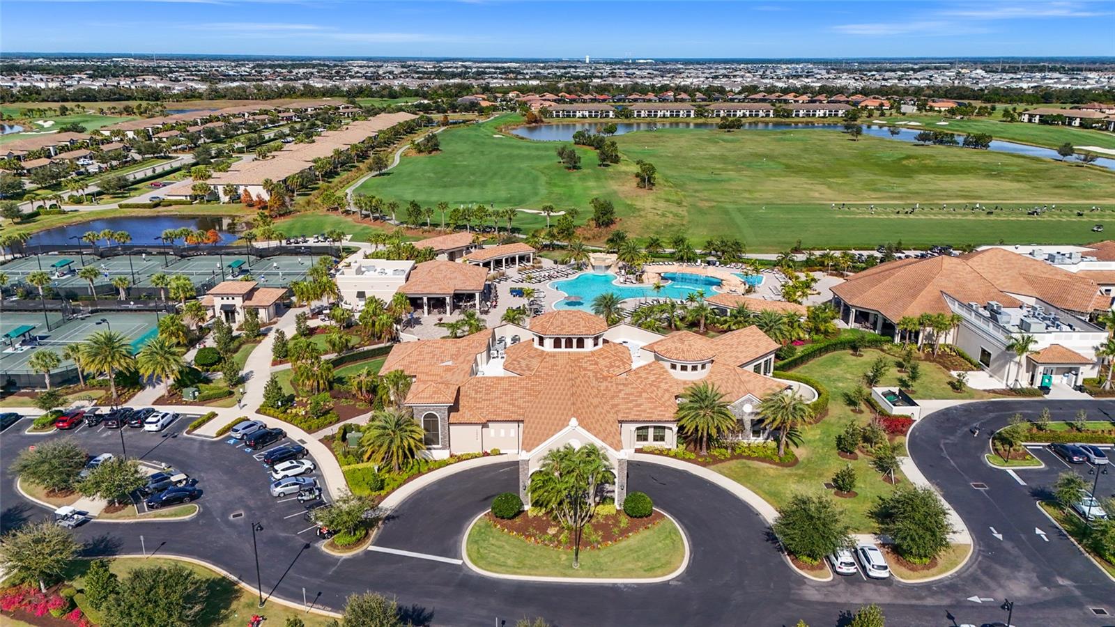 COACH HOMES IV AT LAKEWOOD NATIONAL PH 1 - Residential