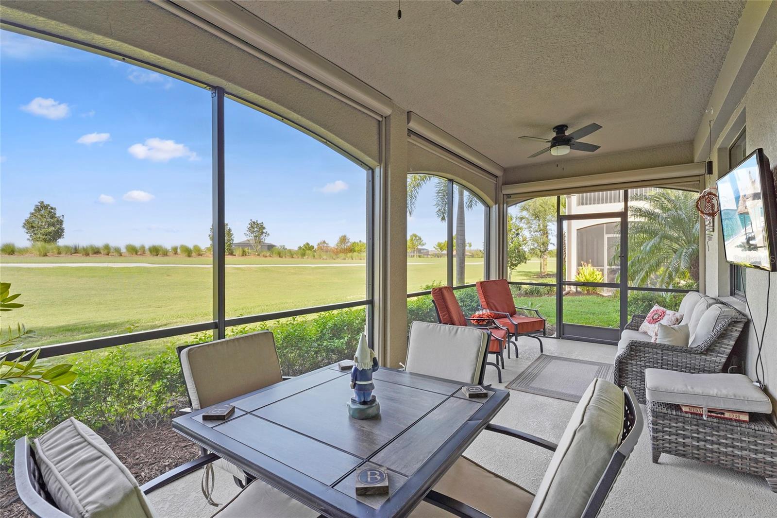 COACH HOMES IV AT LAKEWOOD NATIONAL PH 1 - Residential