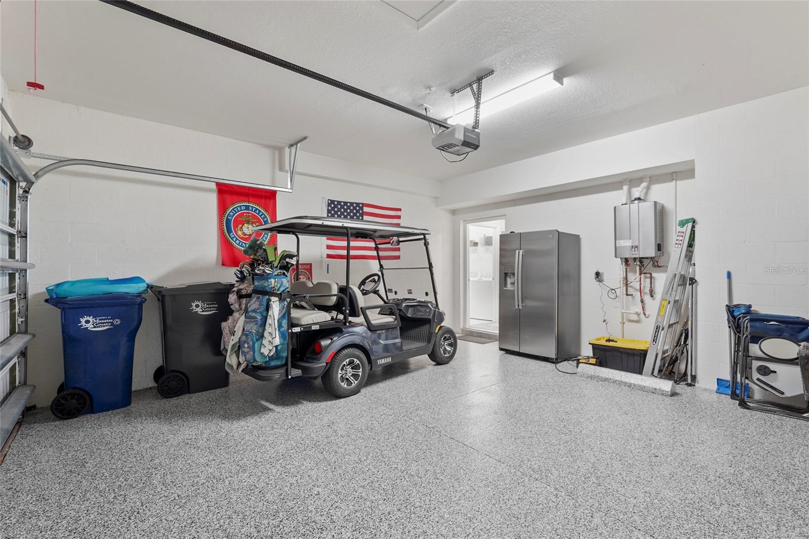 COACH HOMES IV AT LAKEWOOD NATIONAL PH 1 - Residential