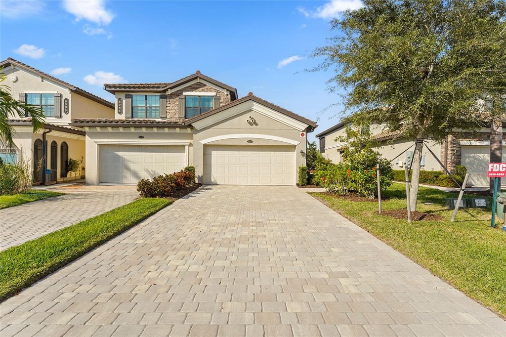 Photo of 6086 Worsham Lane #104, Bradenton, FL 34211 (MLS # A4677464)