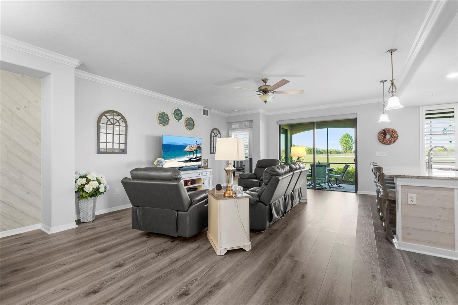 COACH HOMES IV AT LAKEWOOD NATIONAL PH 1 - Residential