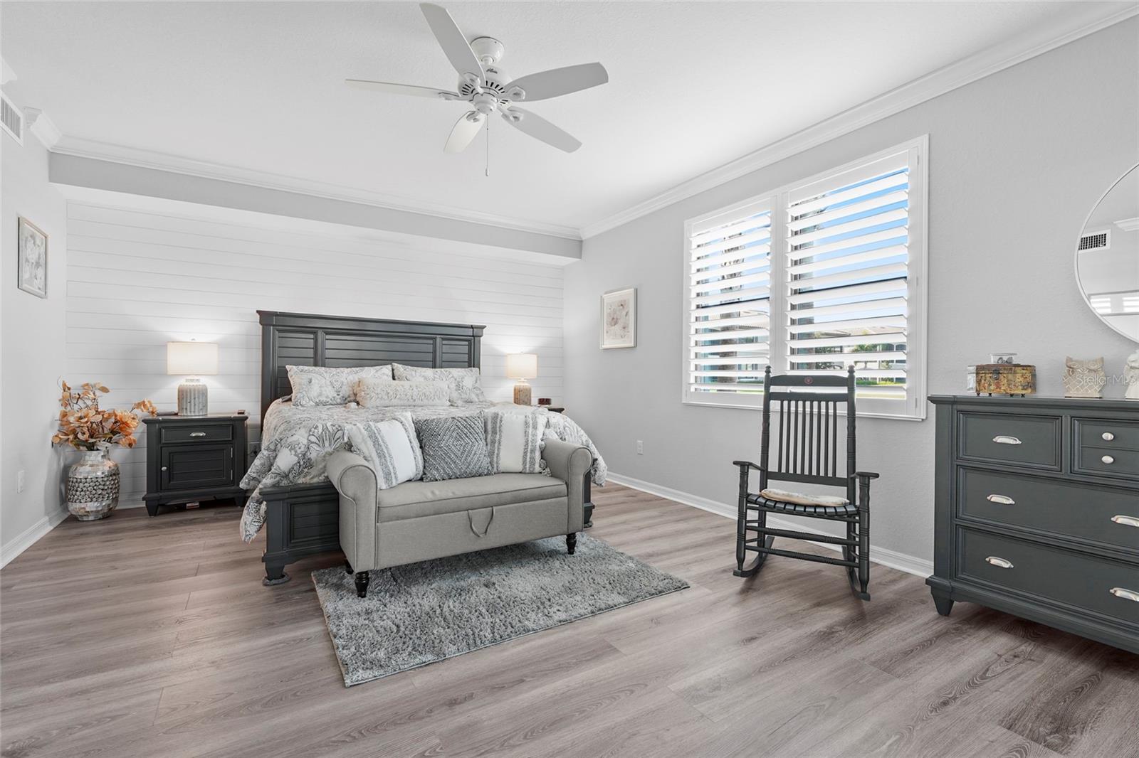 COACH HOMES IV AT LAKEWOOD NATIONAL PH 1 - Residential