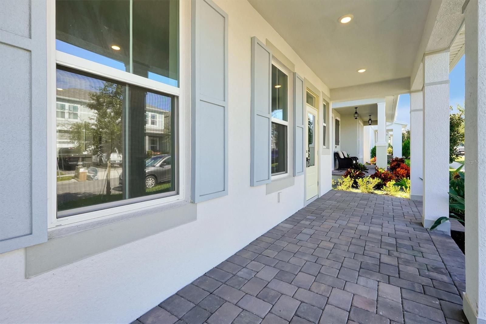 WINDING BAY PH 3 - Residential