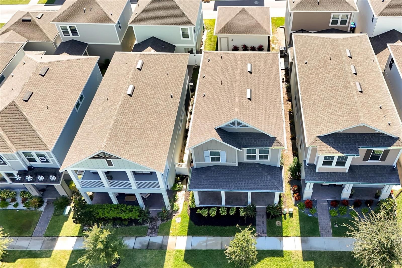 WINDING BAY PH 3 - Residential