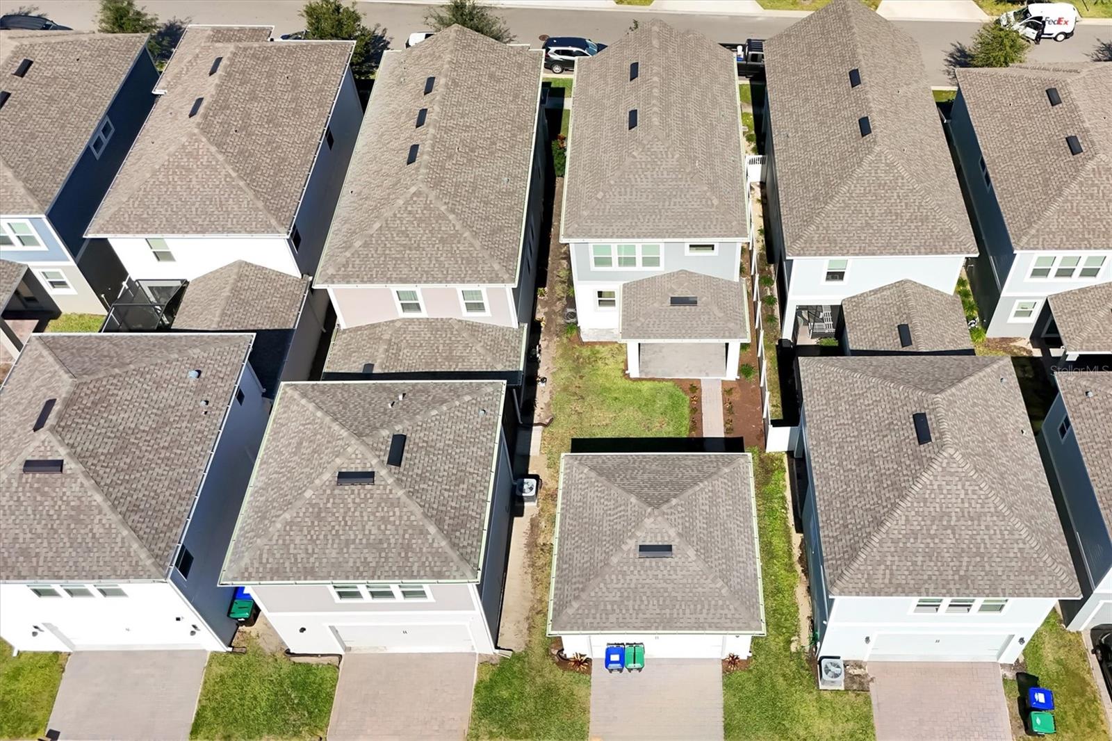 WINDING BAY PH 3 - Residential