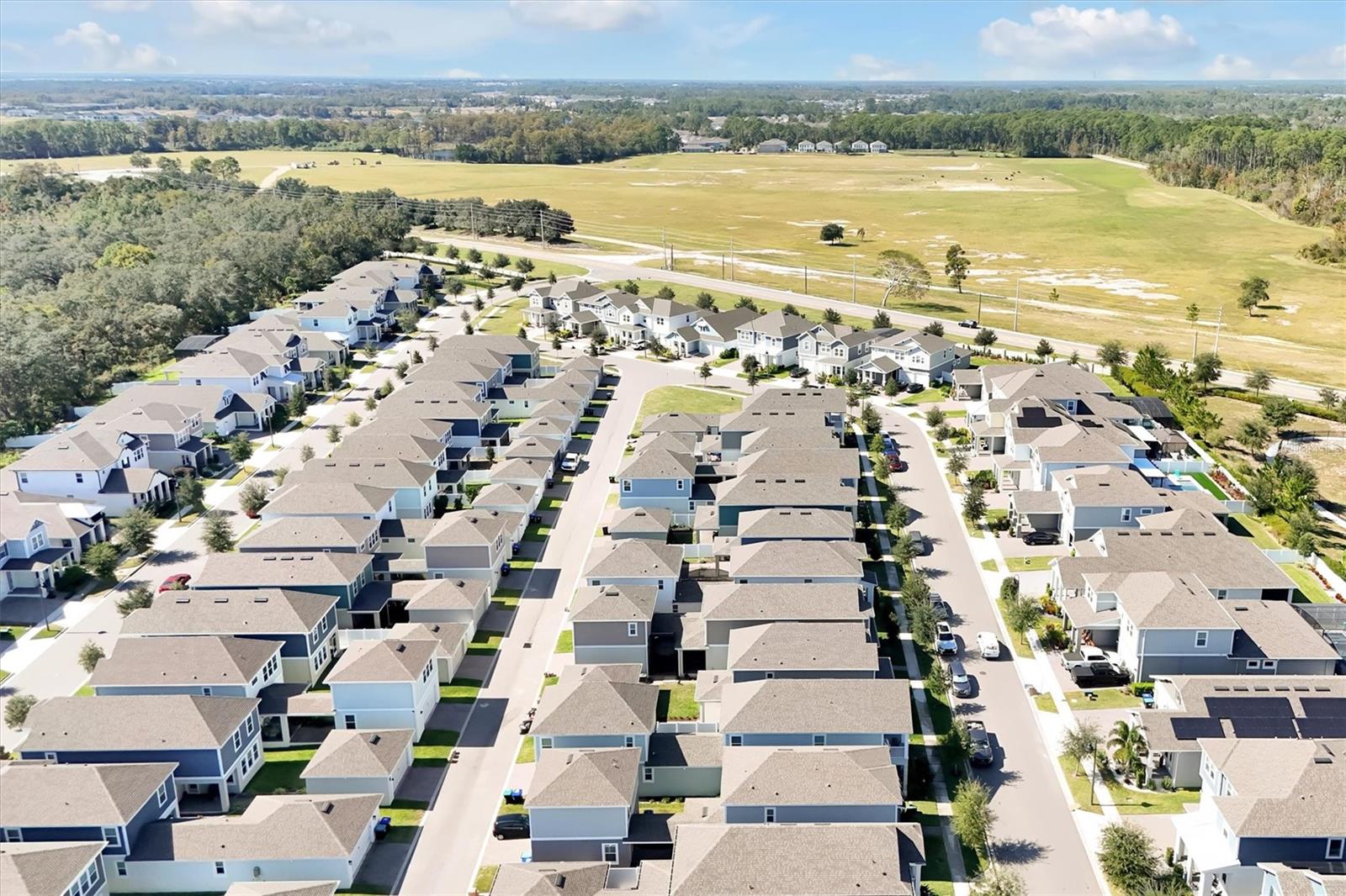 WINDING BAY PH 3 - Residential