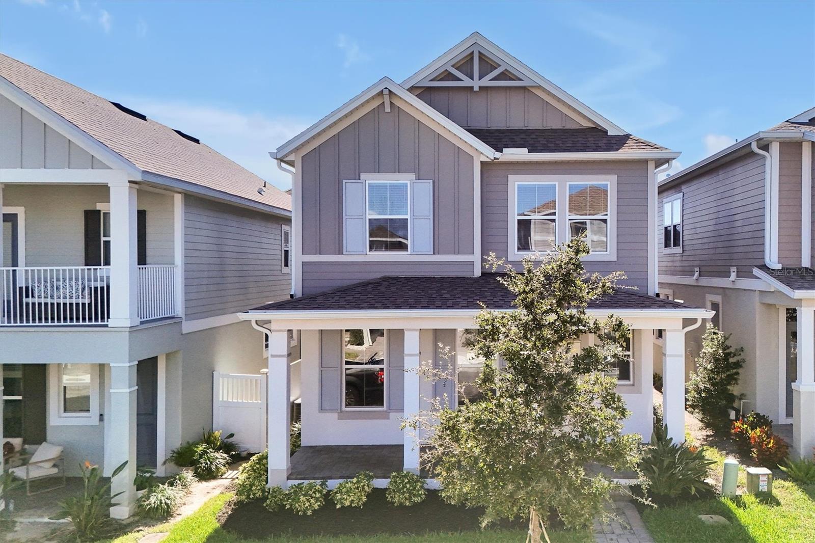 WINDING BAY PH 3 - Residential