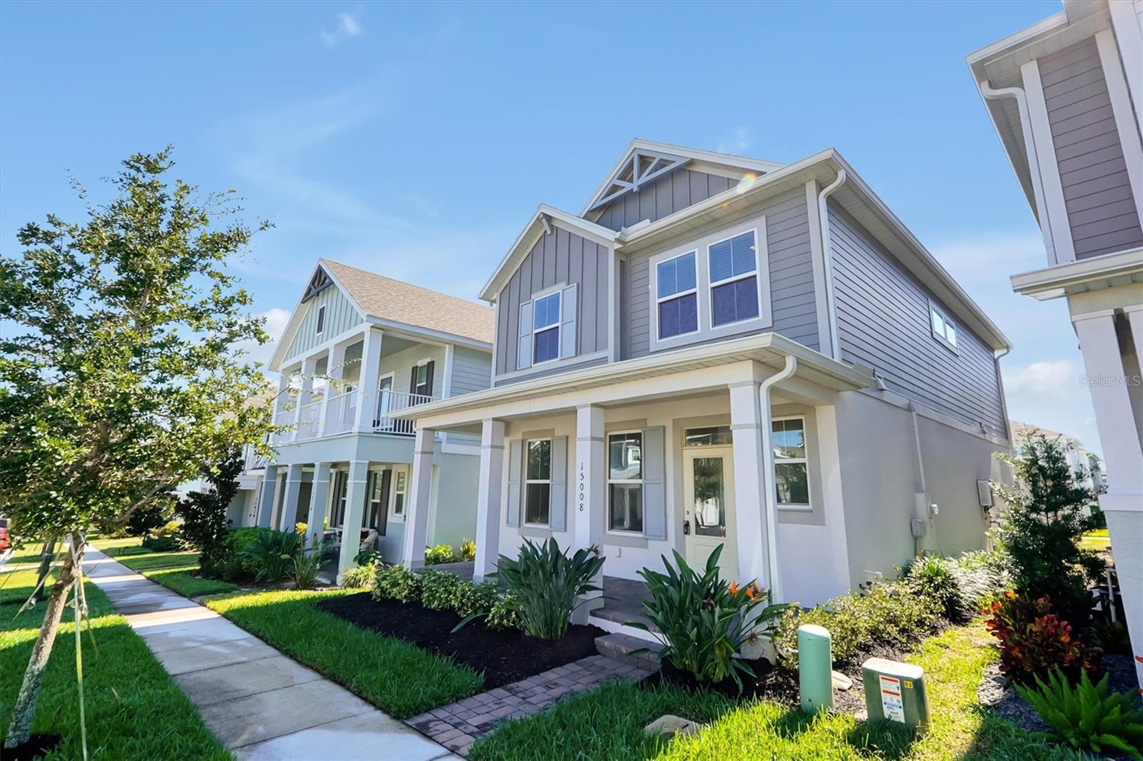 WINDING BAY PH 3 - Residential