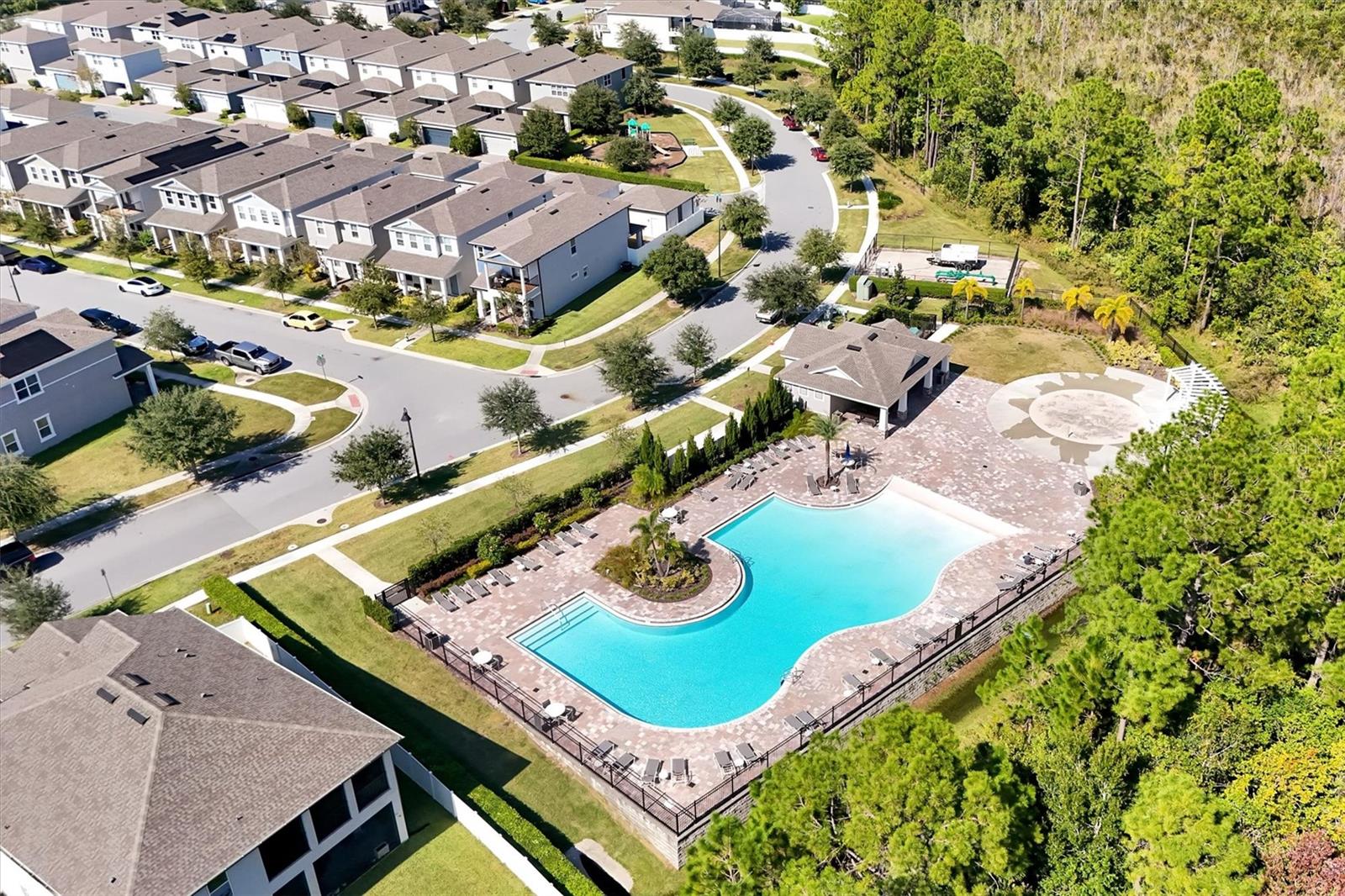 WINDING BAY PH 3 - Residential