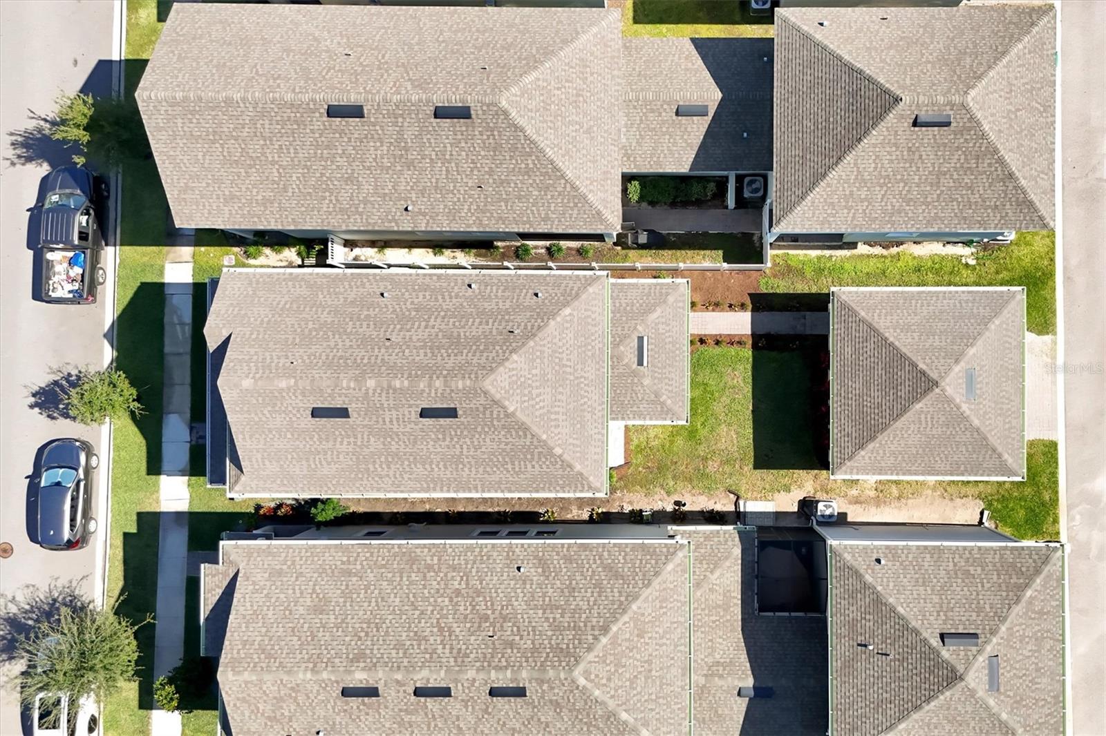 WINDING BAY PH 3 - Residential