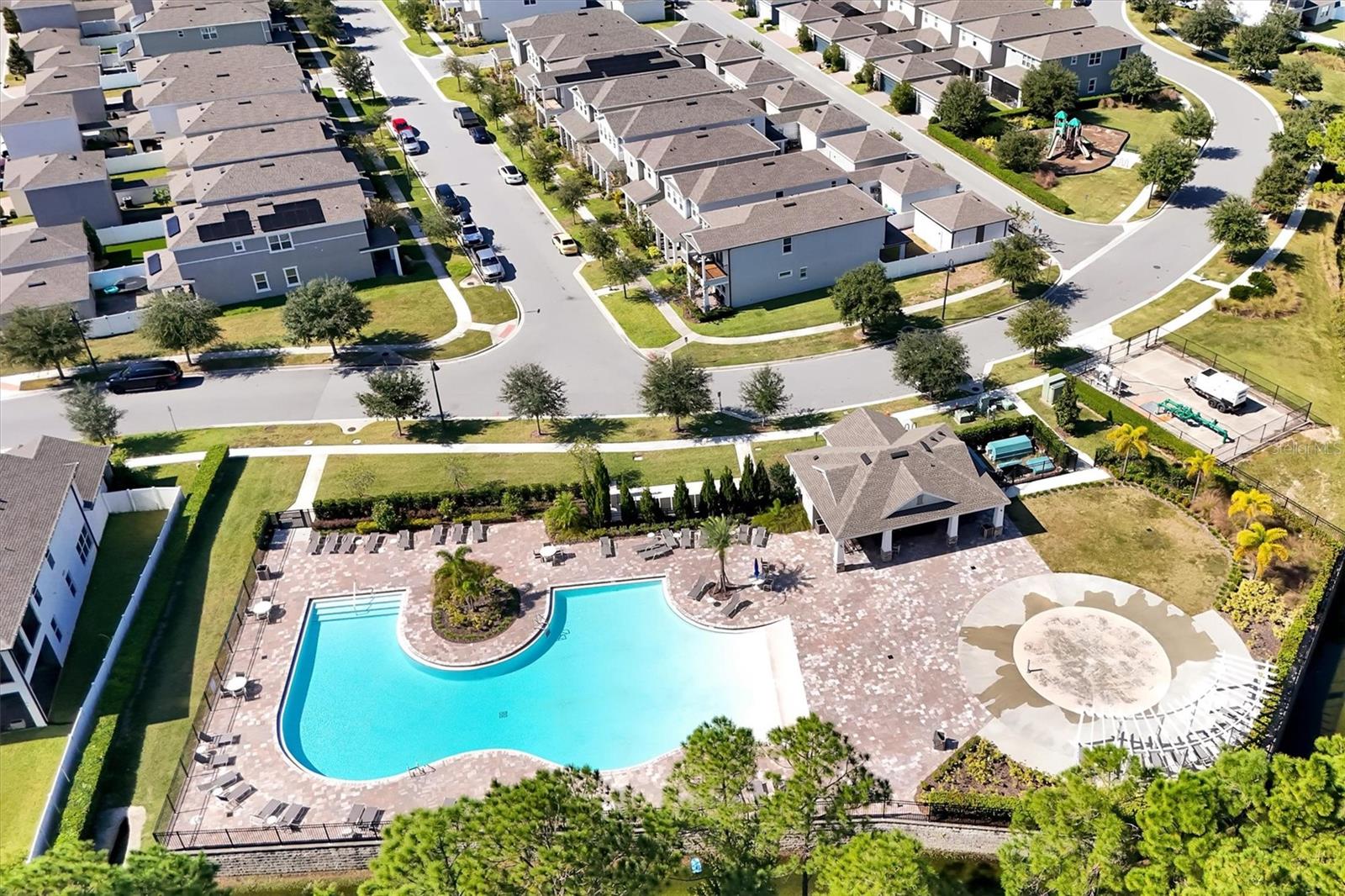 WINDING BAY PH 3 - Residential