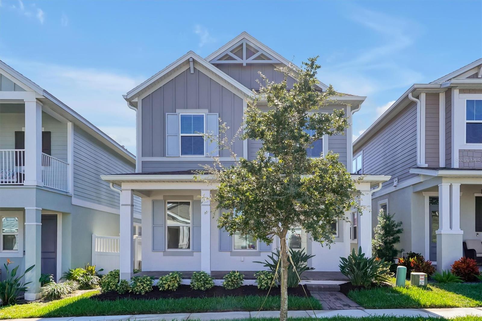 WINDING BAY PH 3 - Residential