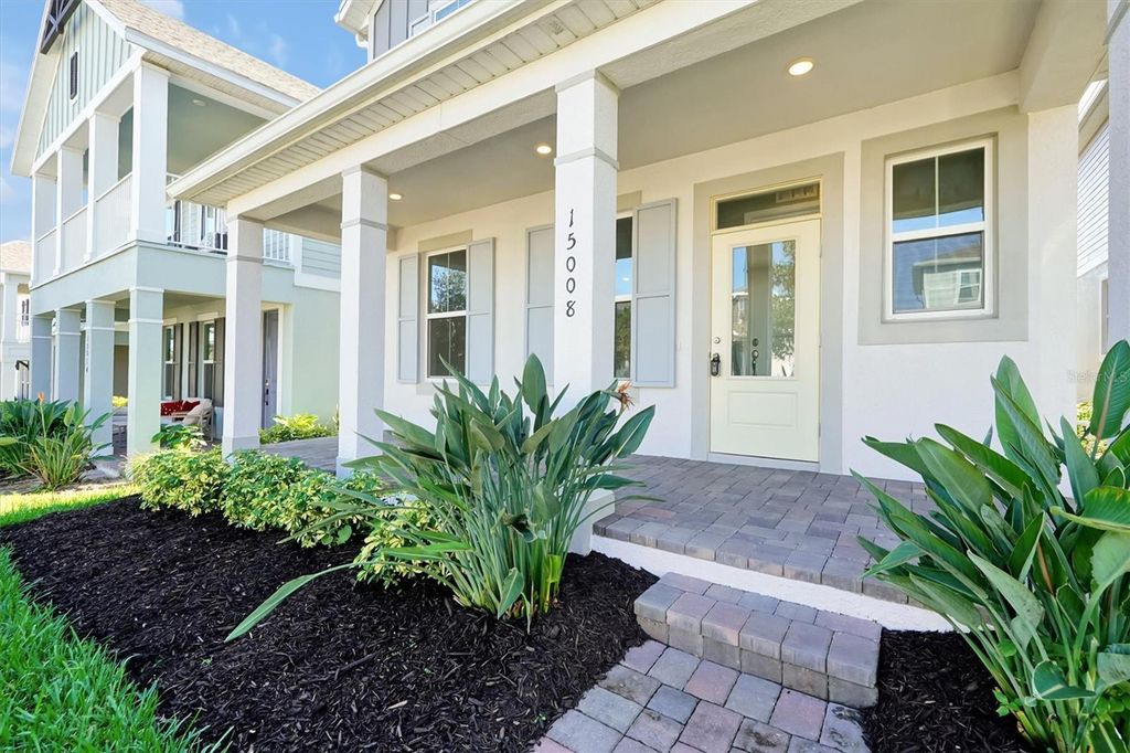 Photo of 15008 Lebeau Loop, Winter Garden, FL 34787 (MLS # O6364976)