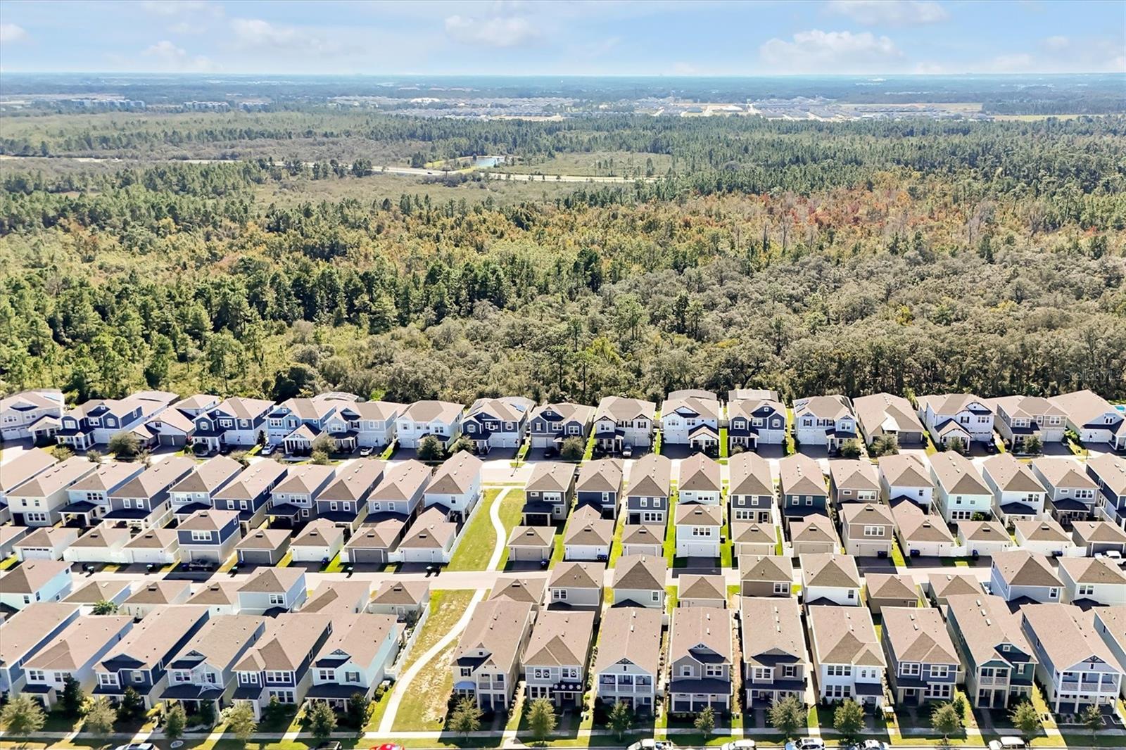 WINDING BAY PH 3 - Residential