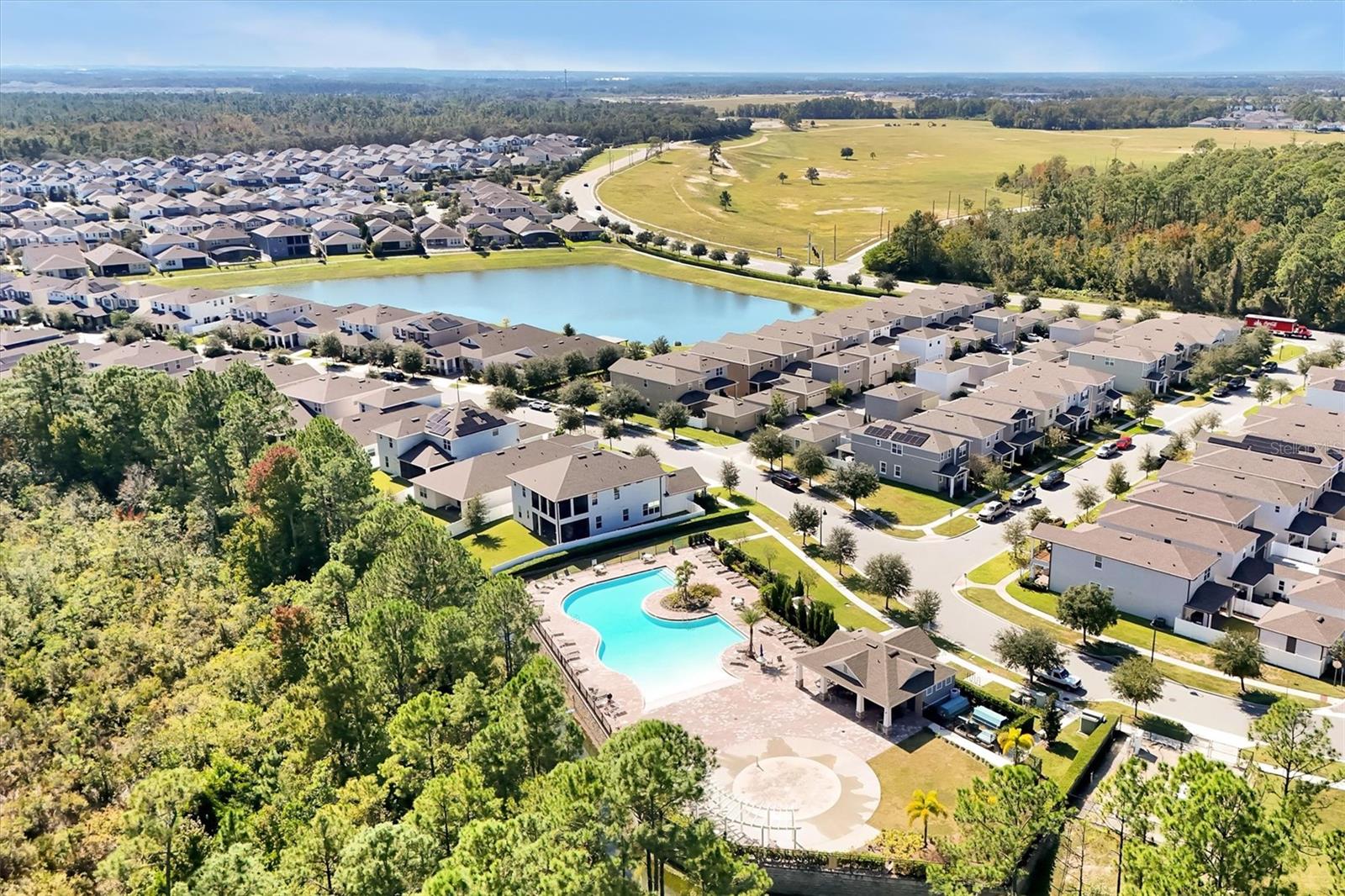 WINDING BAY PH 3 - Residential