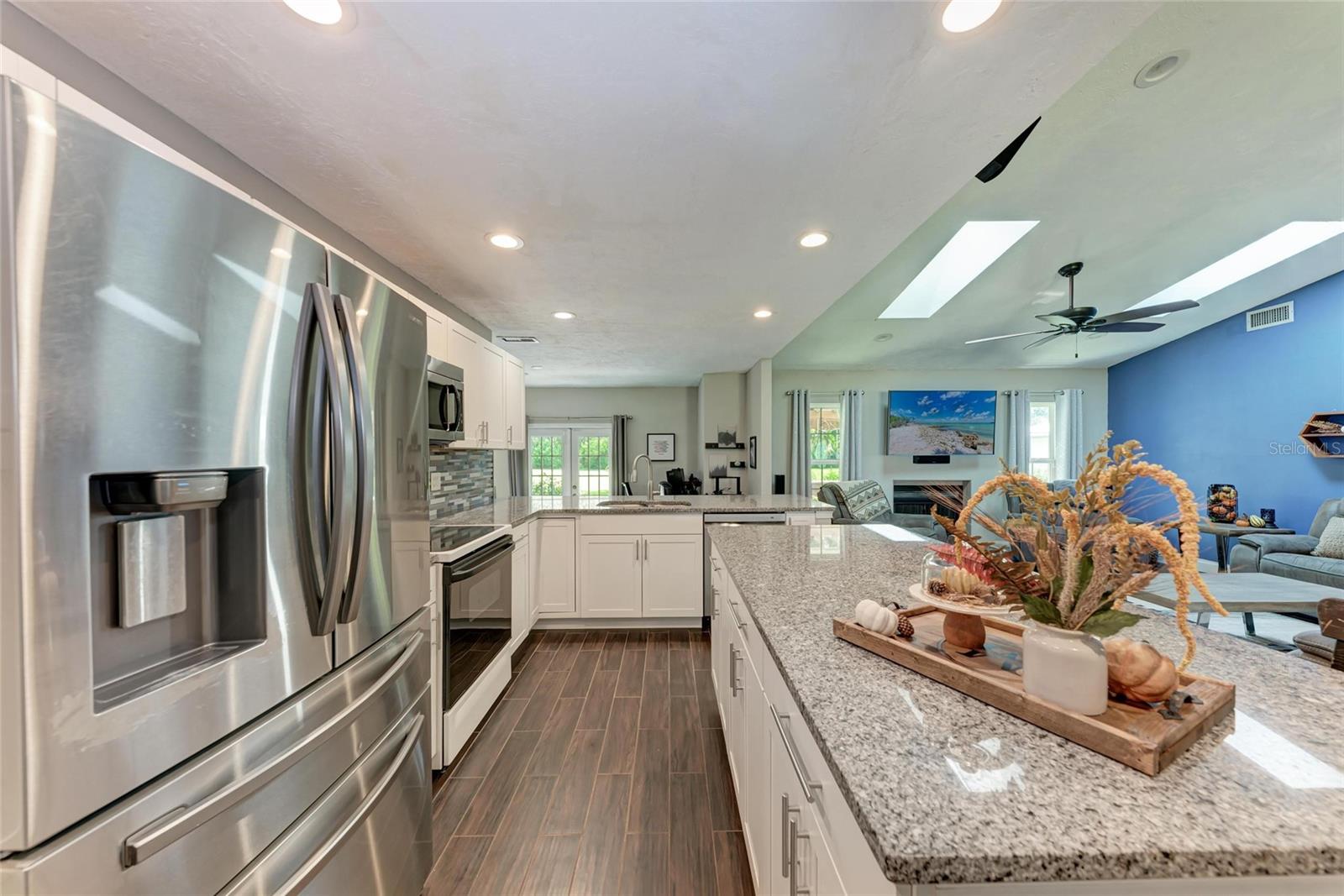 RACIMO RANCHES - Residential