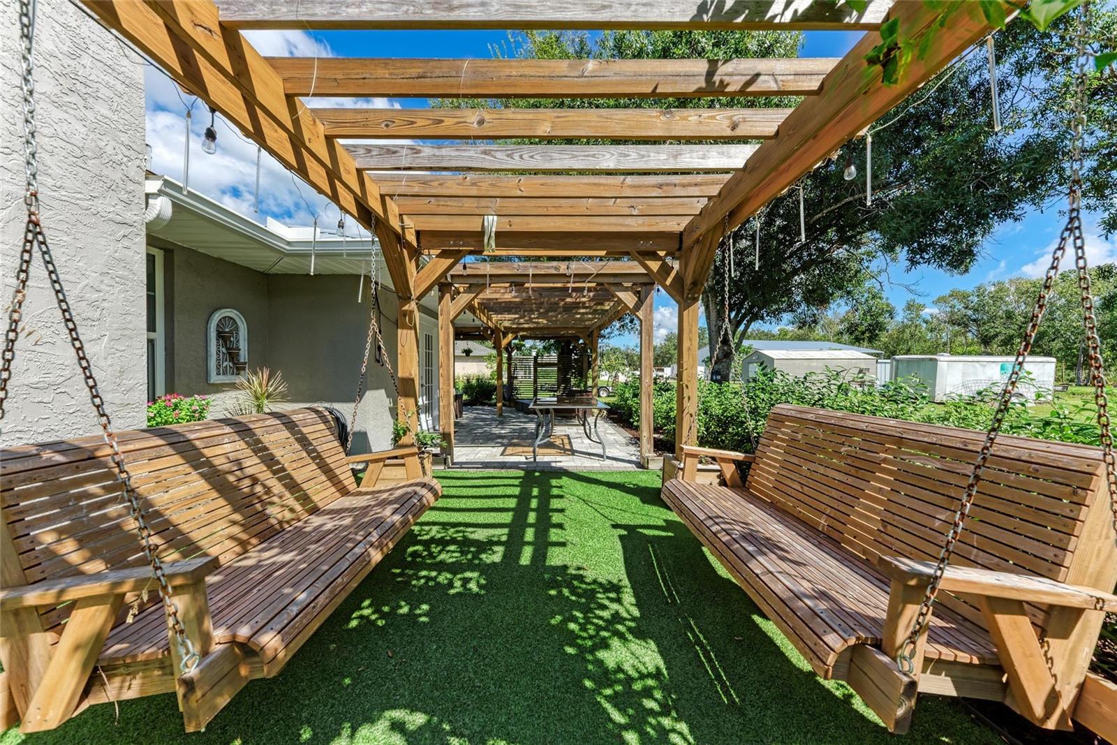 RACIMO RANCHES - Residential
