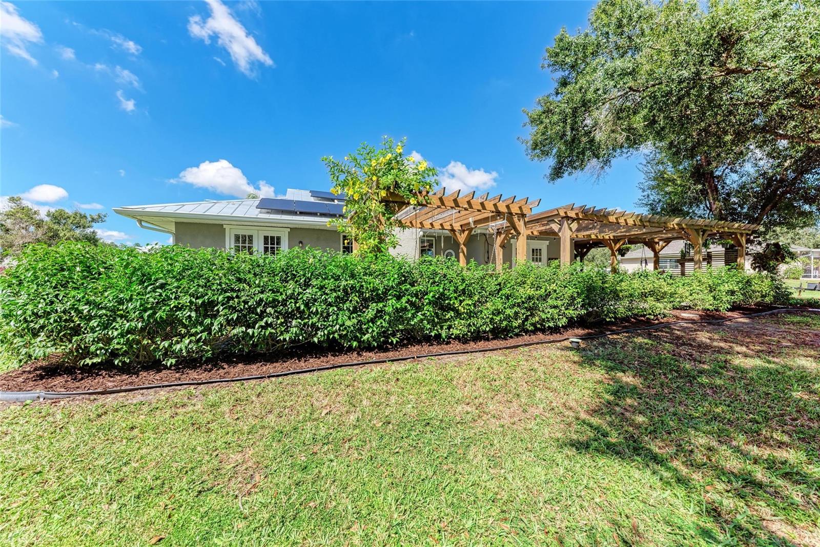 RACIMO RANCHES - Residential