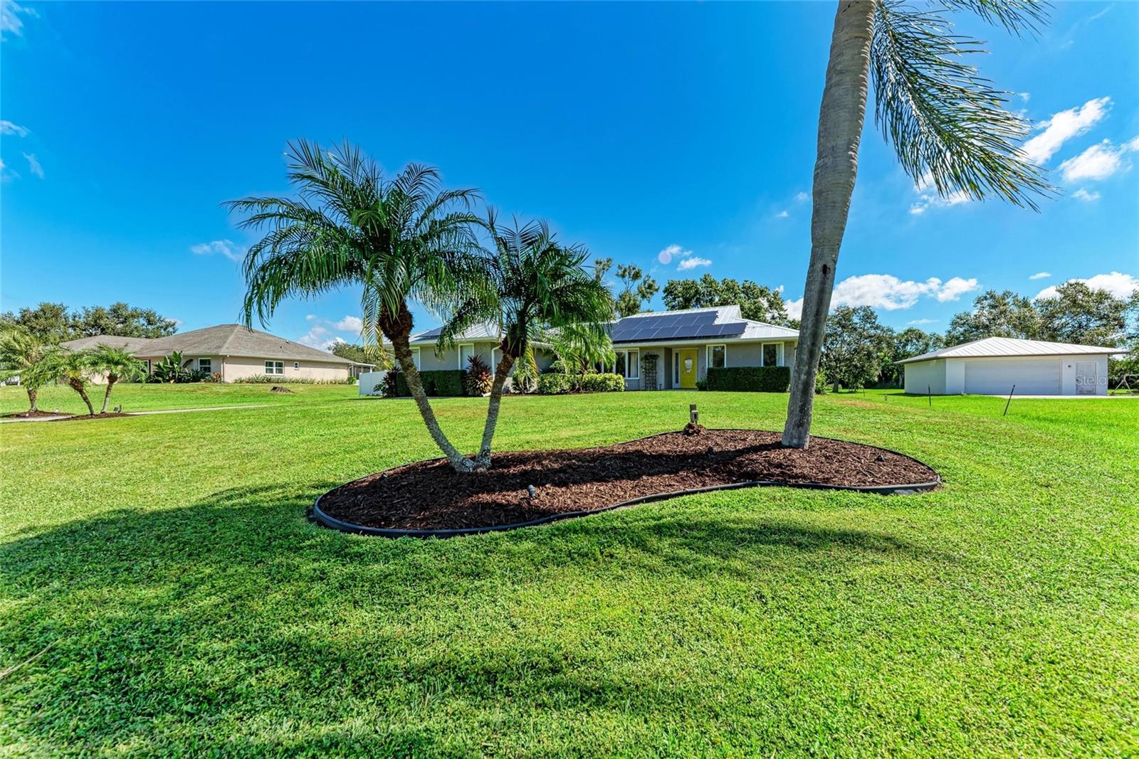 RACIMO RANCHES - Residential