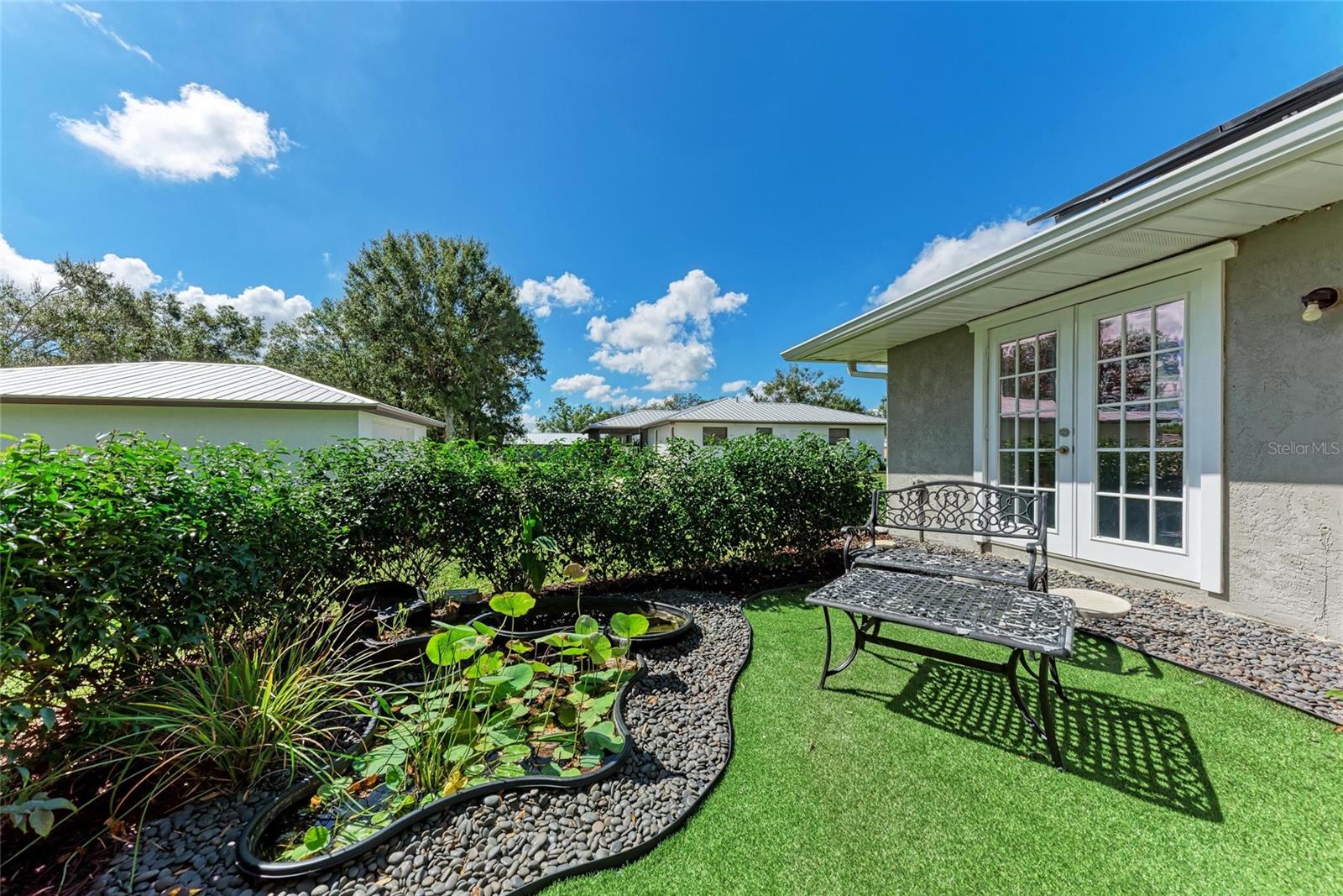 RACIMO RANCHES - Residential