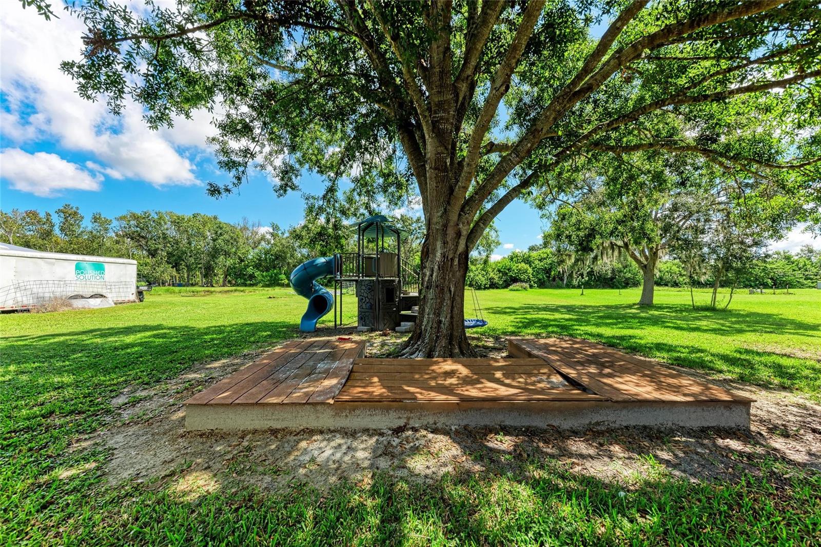 RACIMO RANCHES - Residential