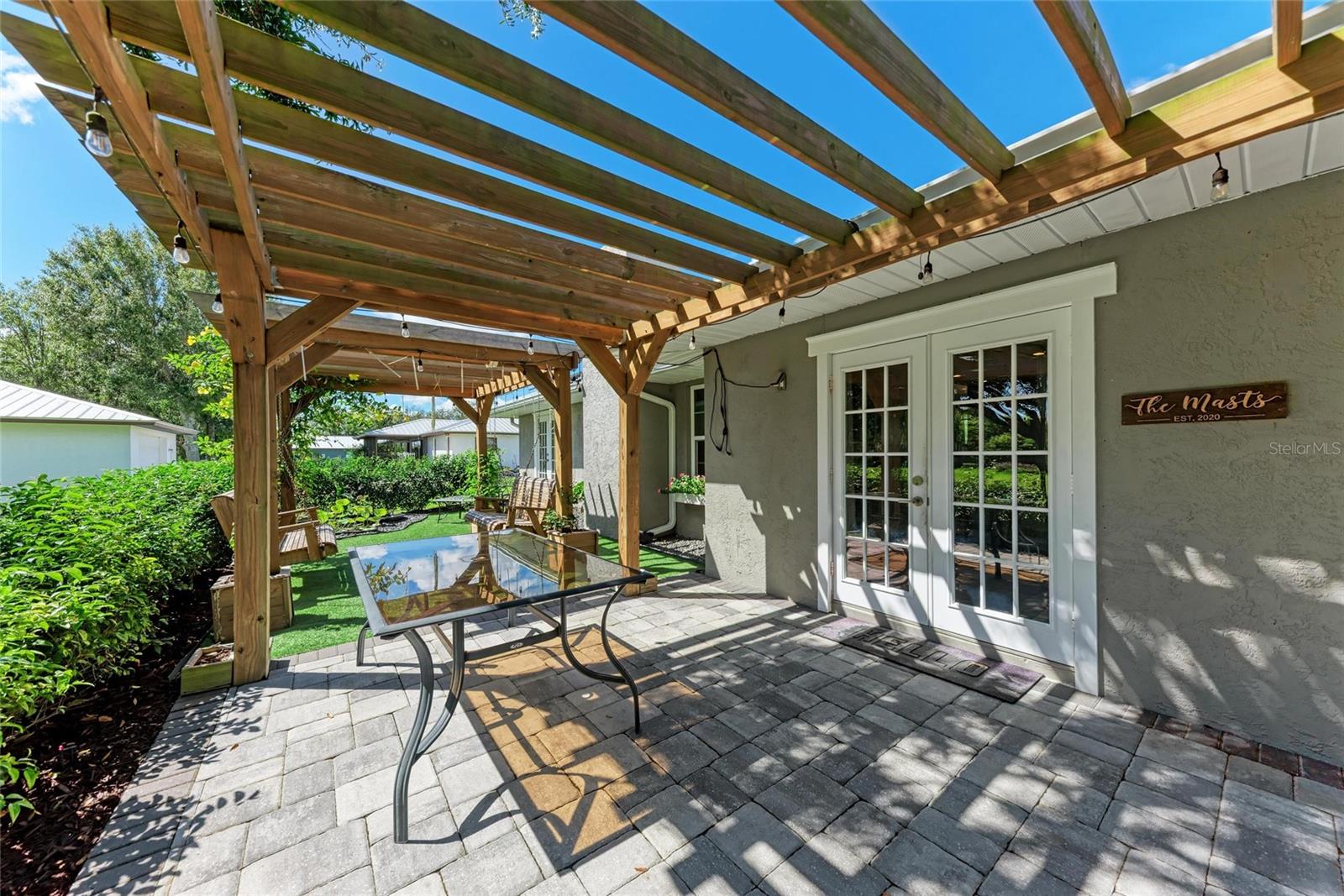 RACIMO RANCHES - Residential