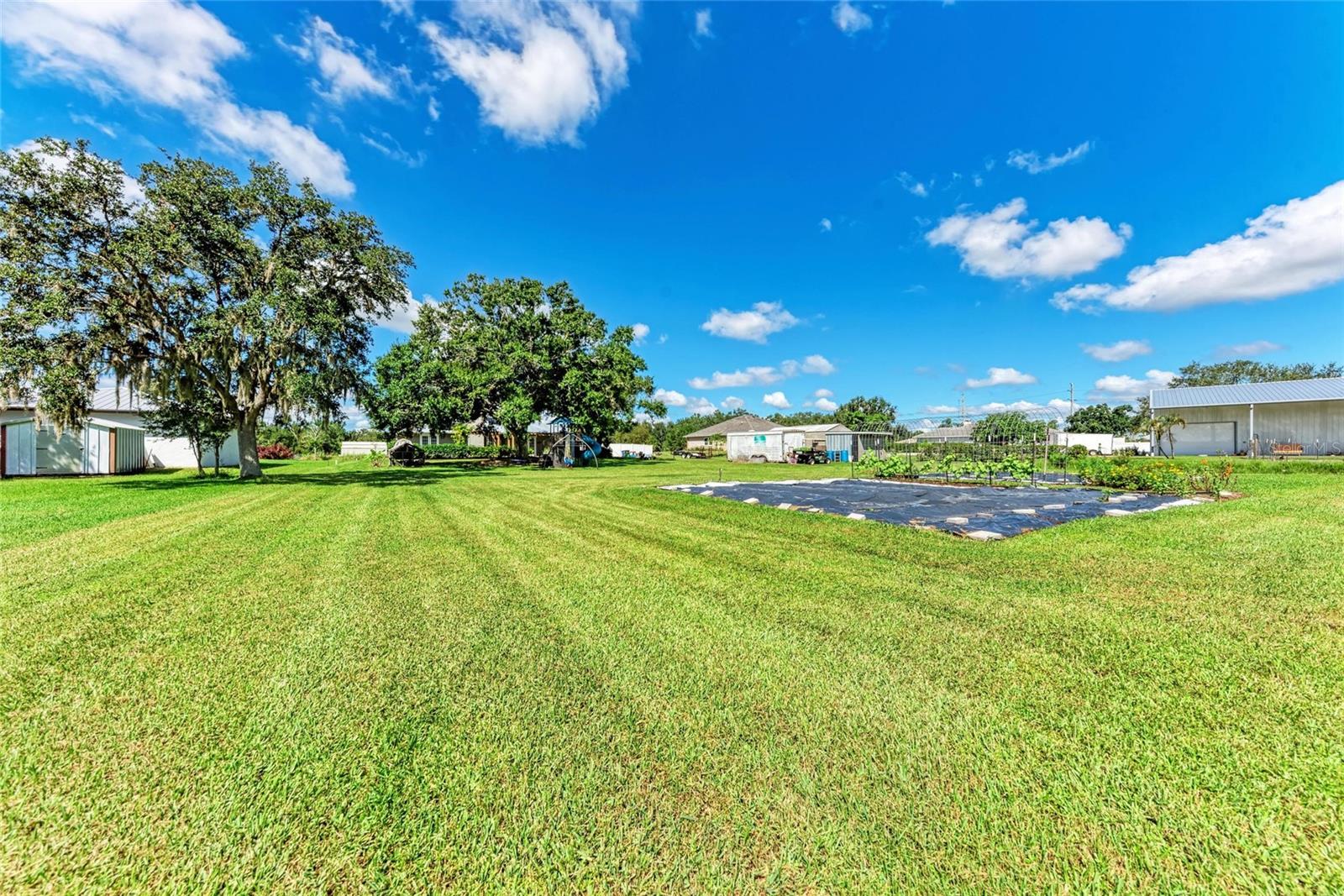 RACIMO RANCHES - Residential