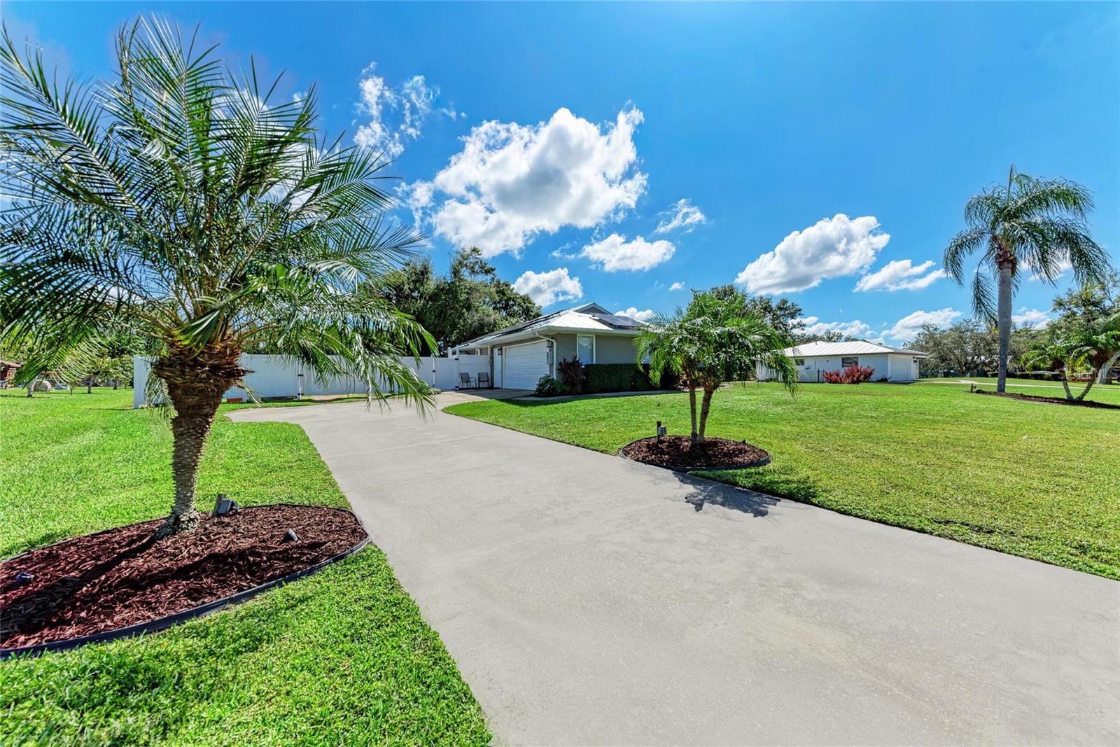 RACIMO RANCHES - Residential