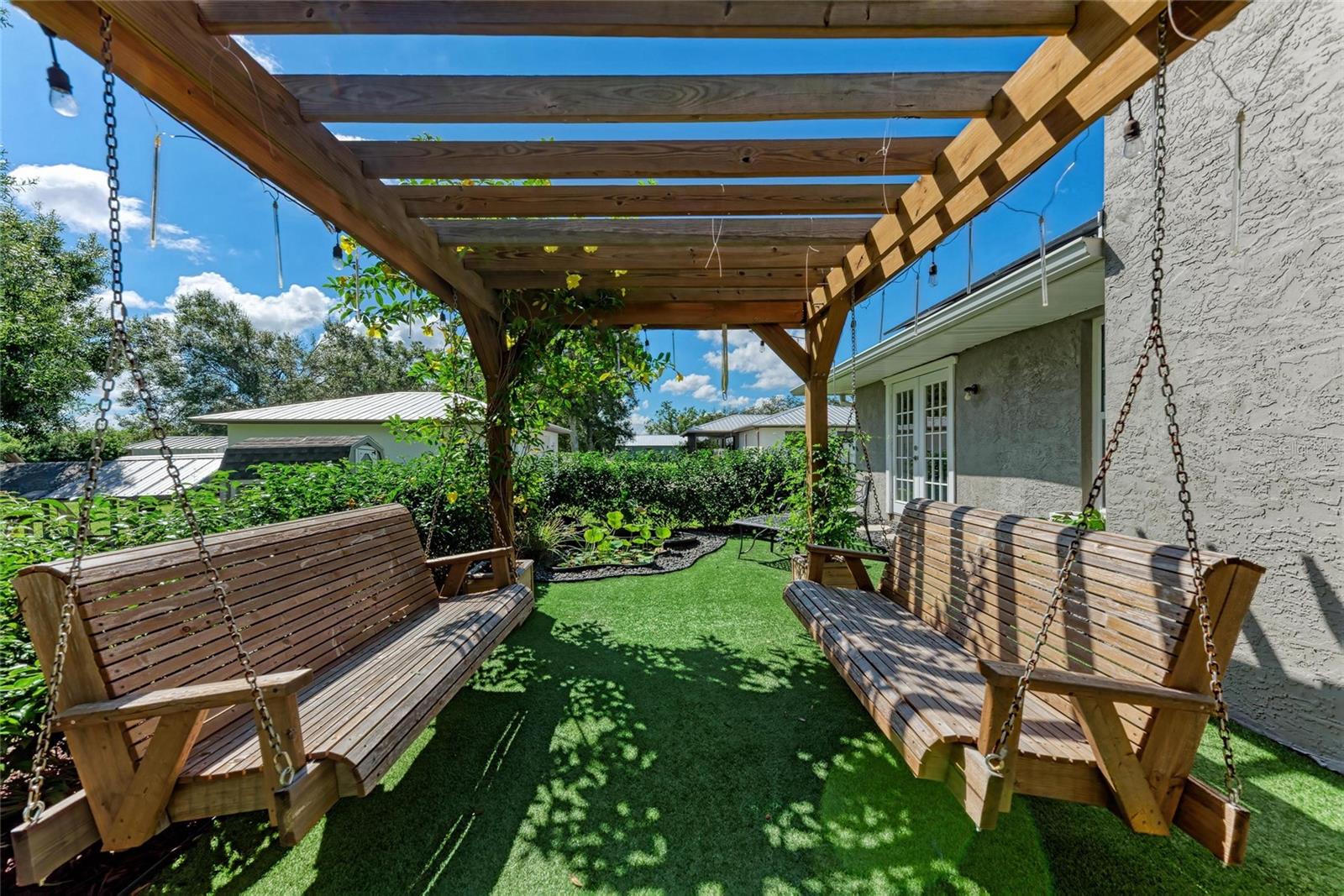 RACIMO RANCHES - Residential