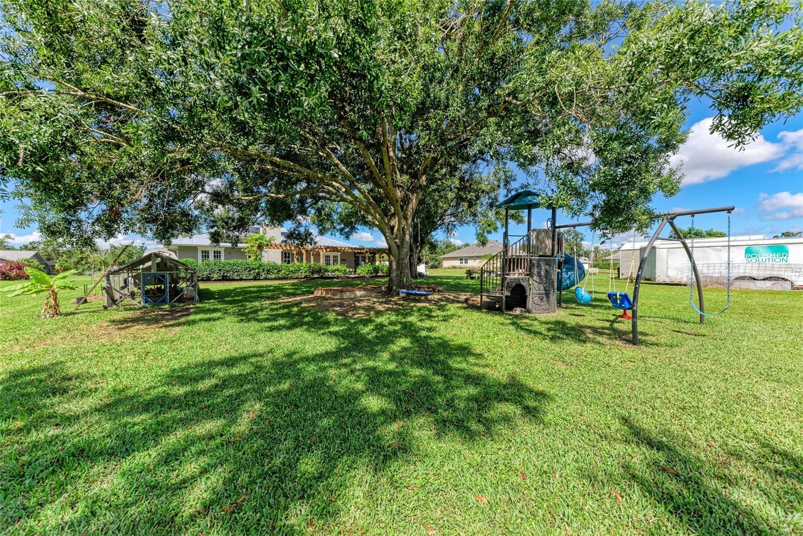 RACIMO RANCHES - Residential