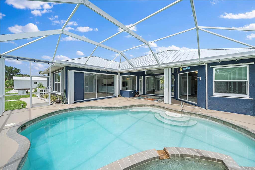 Photo of 1052 Eppinger Drive, Port Charlotte, FL 33953 (MLS # N6144637)