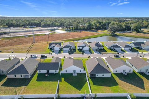 A home in BARTOW