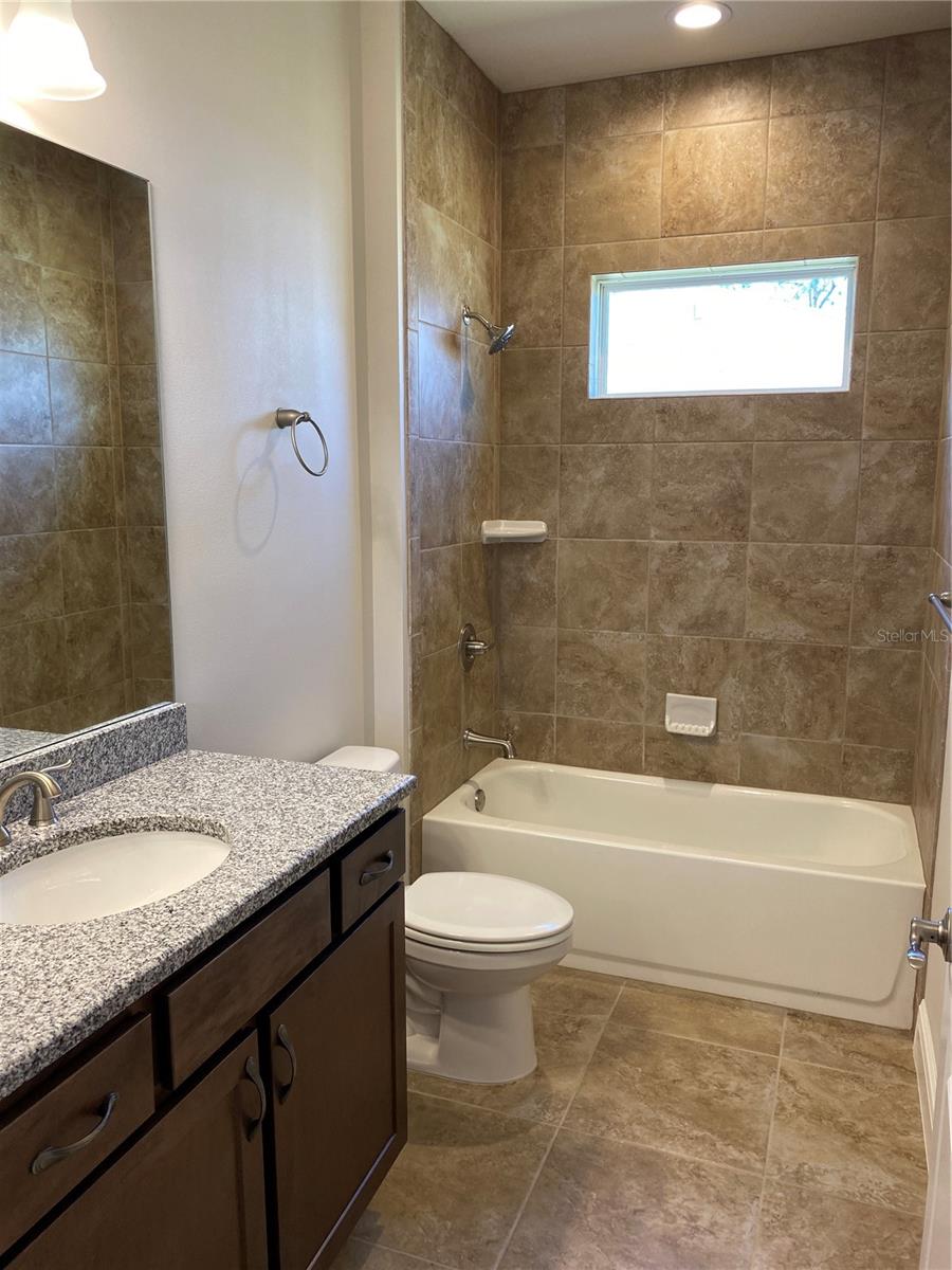 PORT CHARLOTTE SUB 33 - Residential